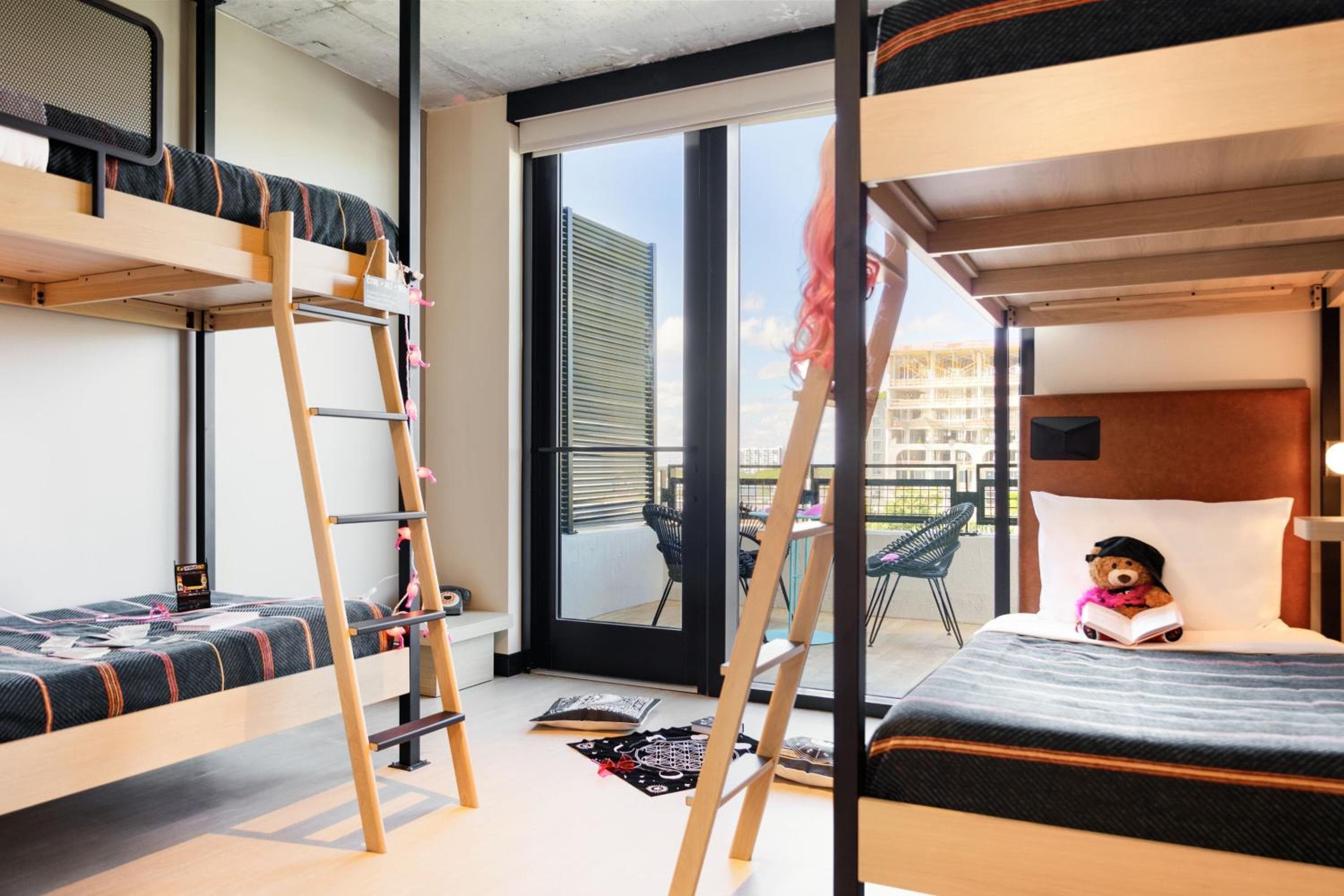 Moxy Miami Wynwood