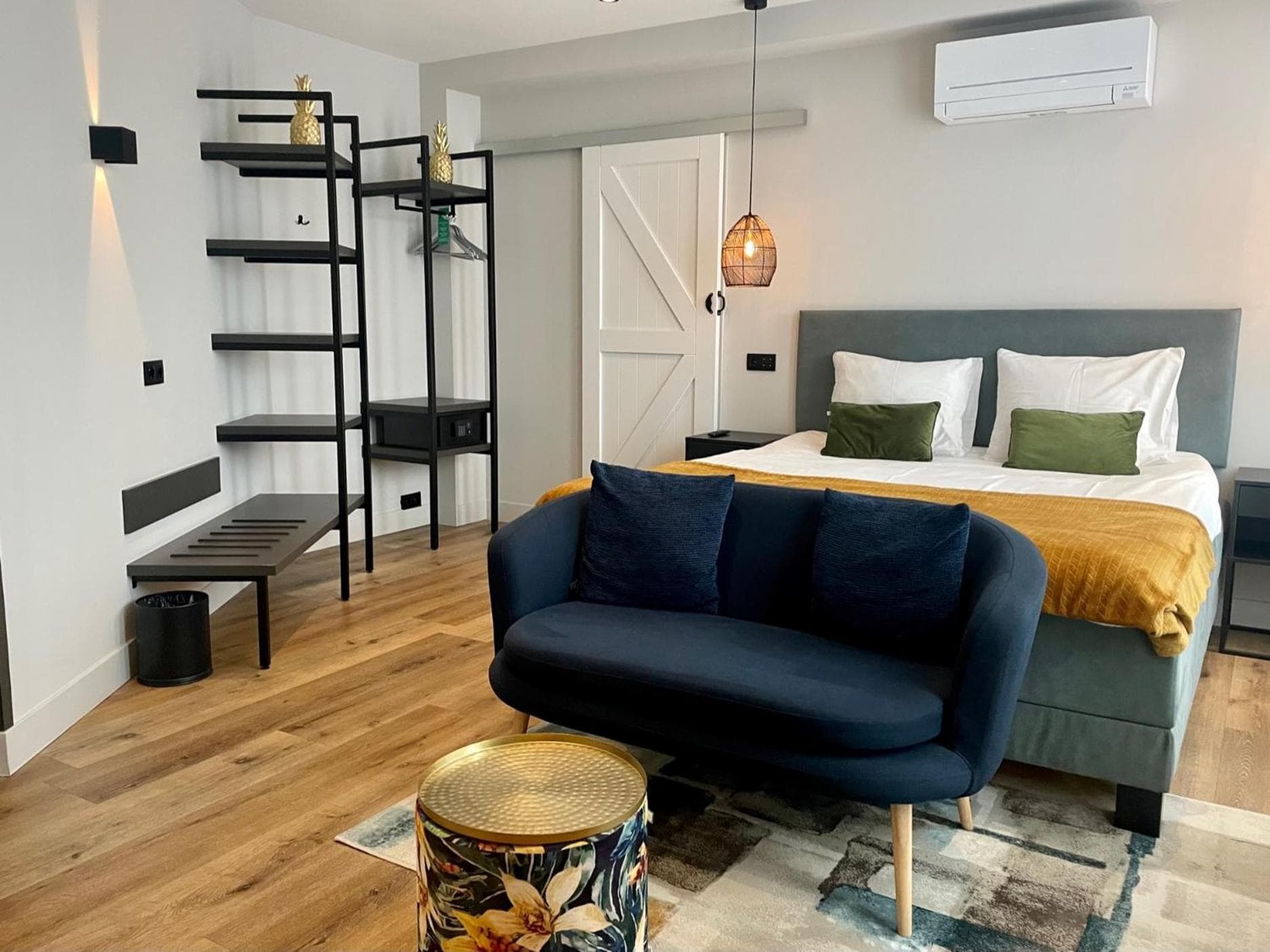Hotel La Boutique