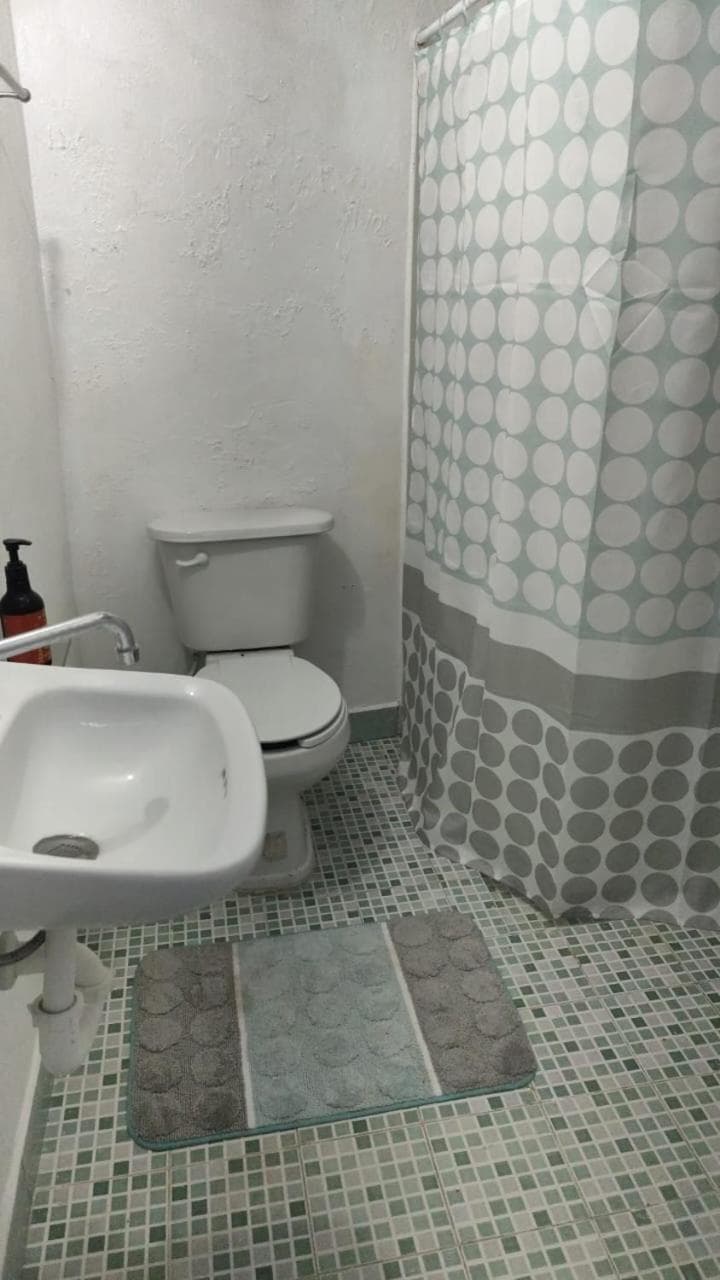 Casa Xibalba