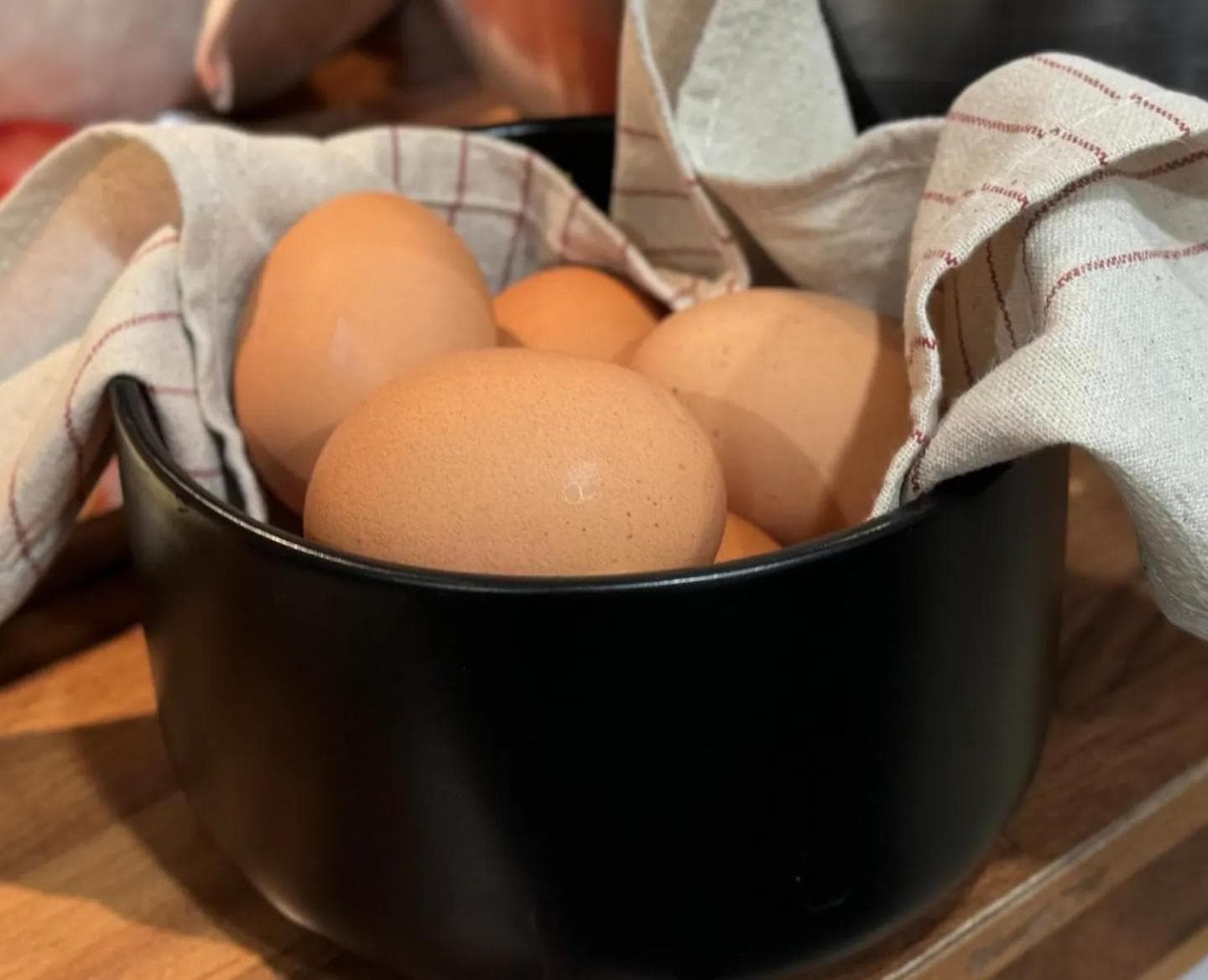 Alex's BnB - breakfast included