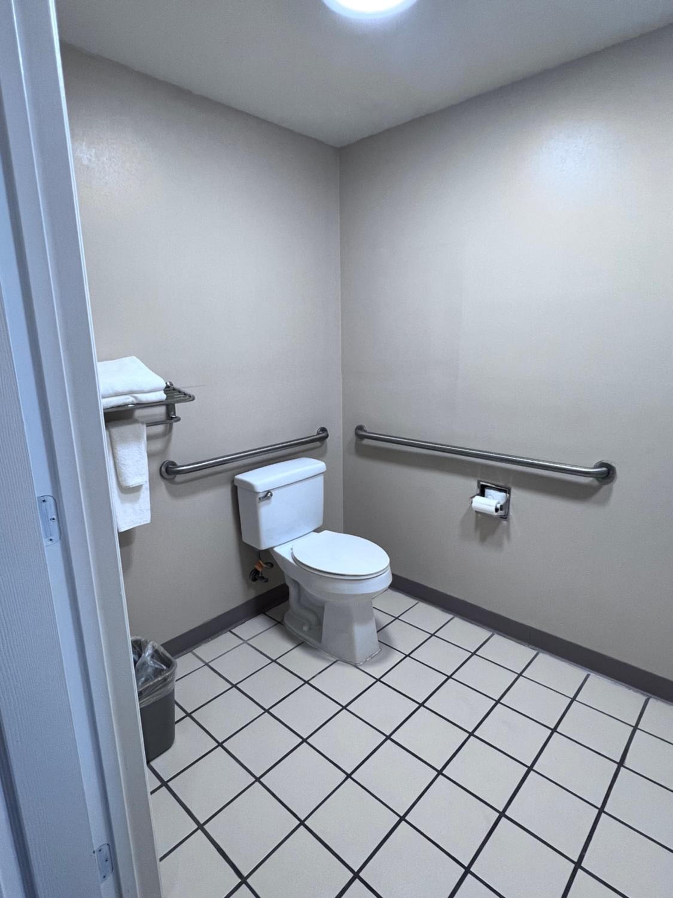Quality Inn Palm Bay - Melbourne I-95