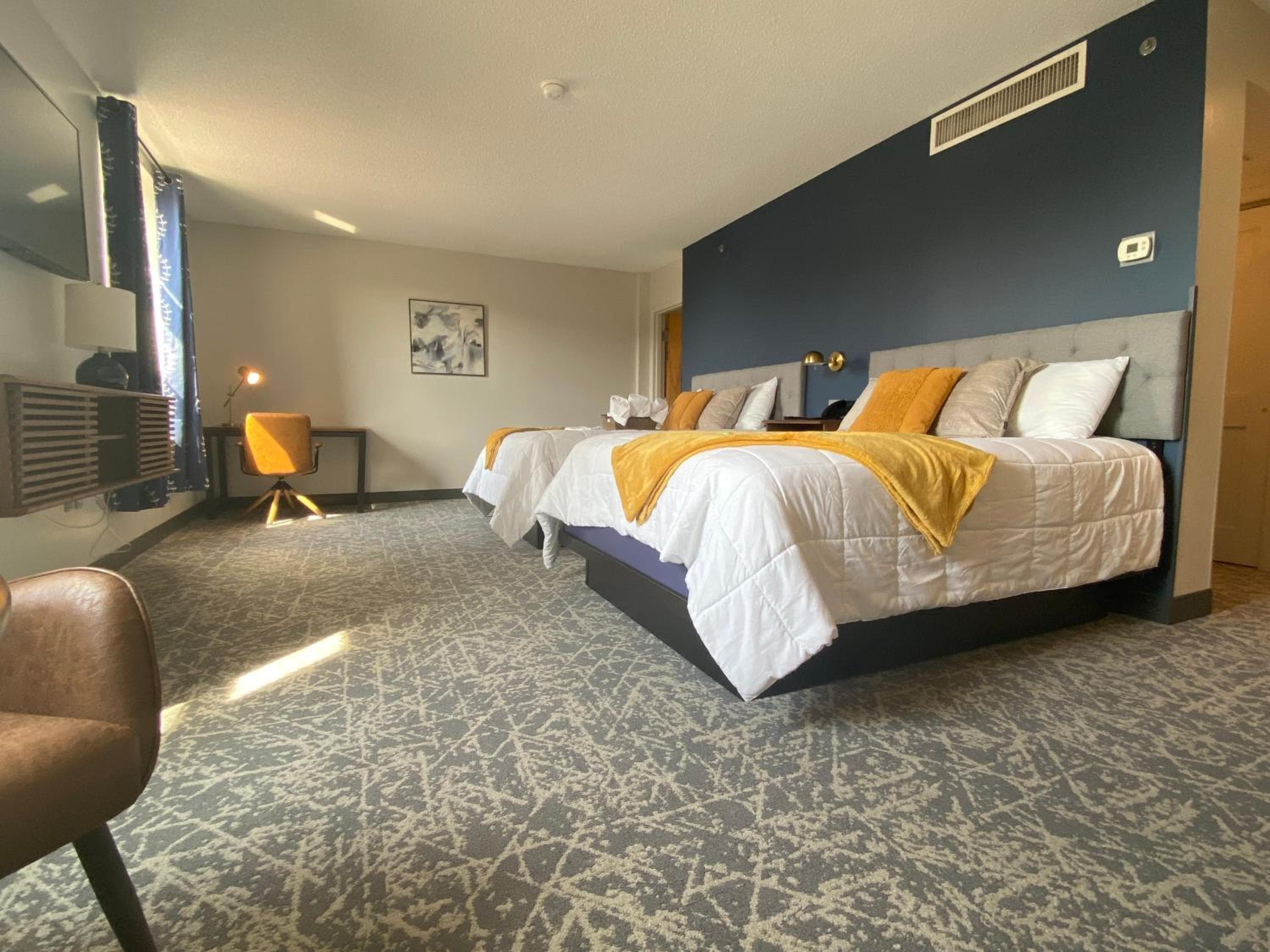 The Northeastland Hotel