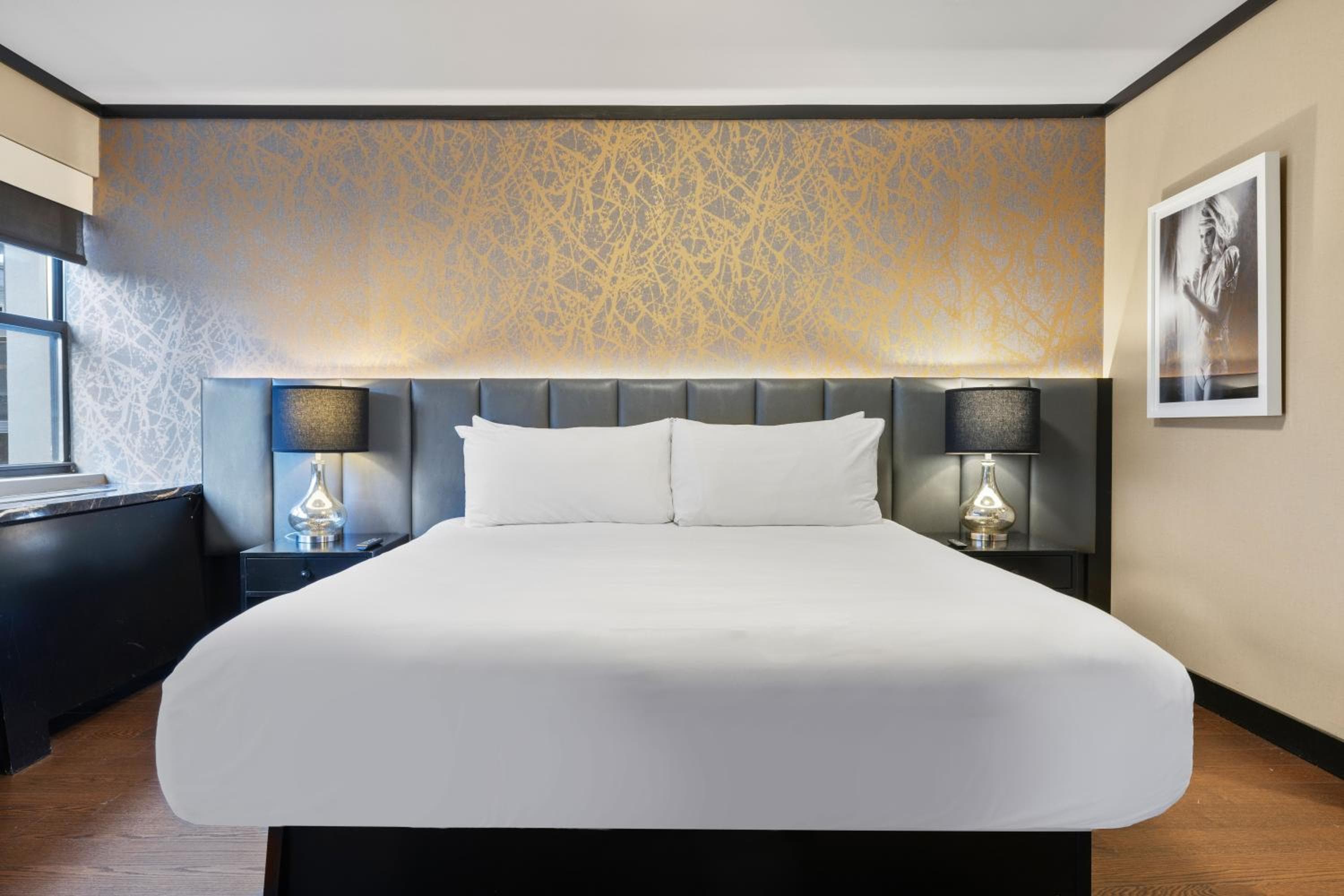 Hudson Yards Hotel