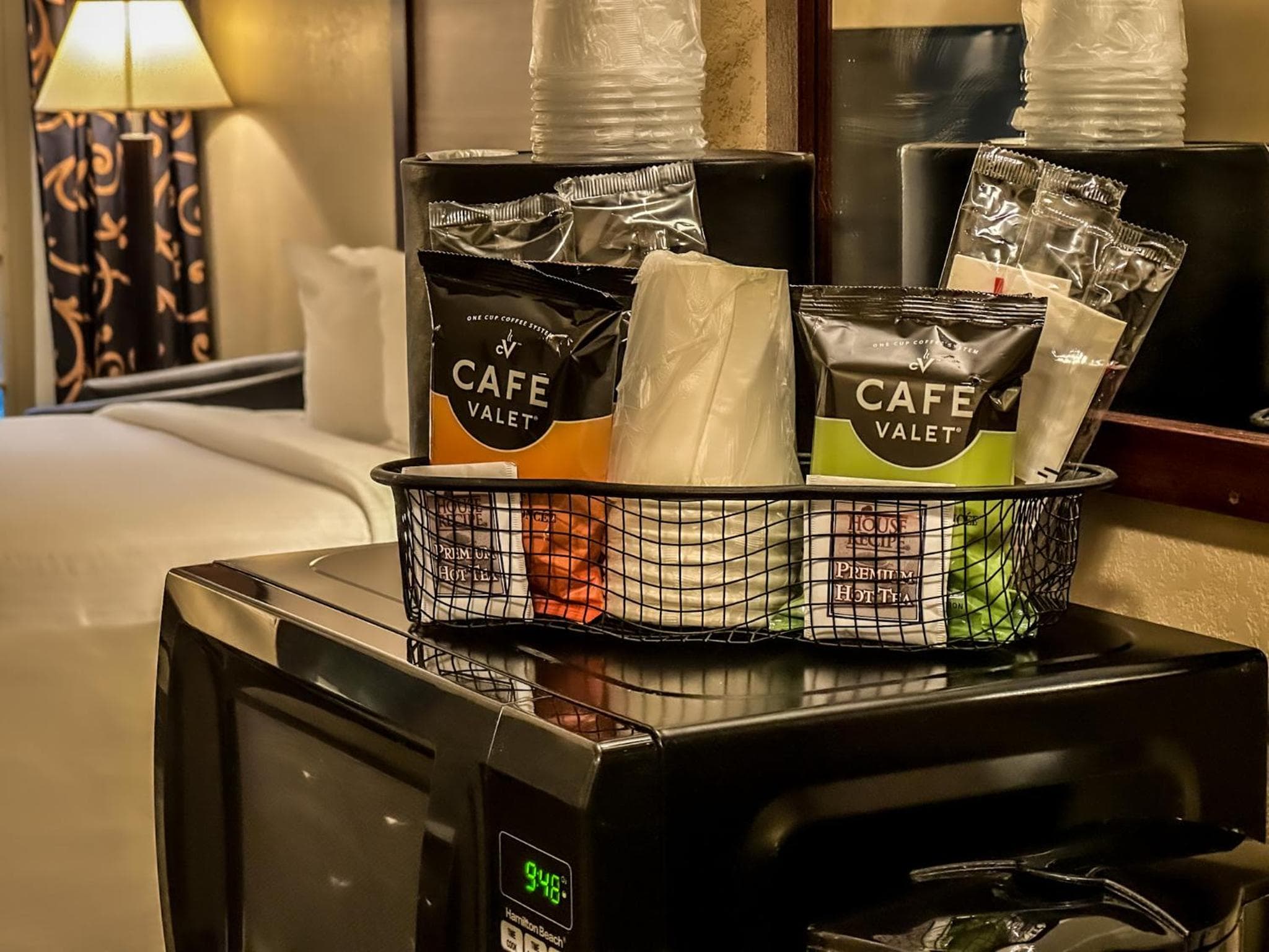 Heritage Inn