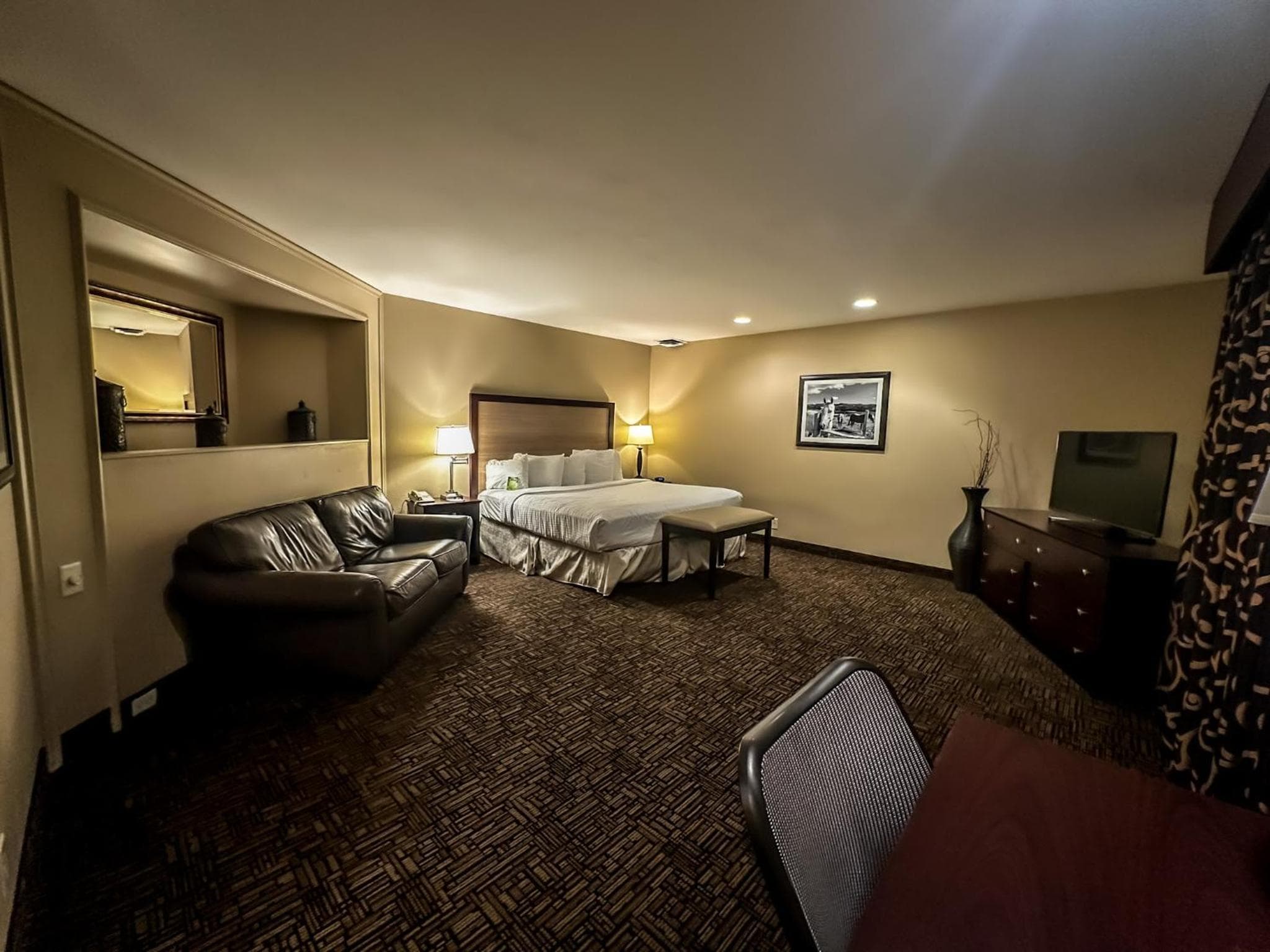 Heritage Inn