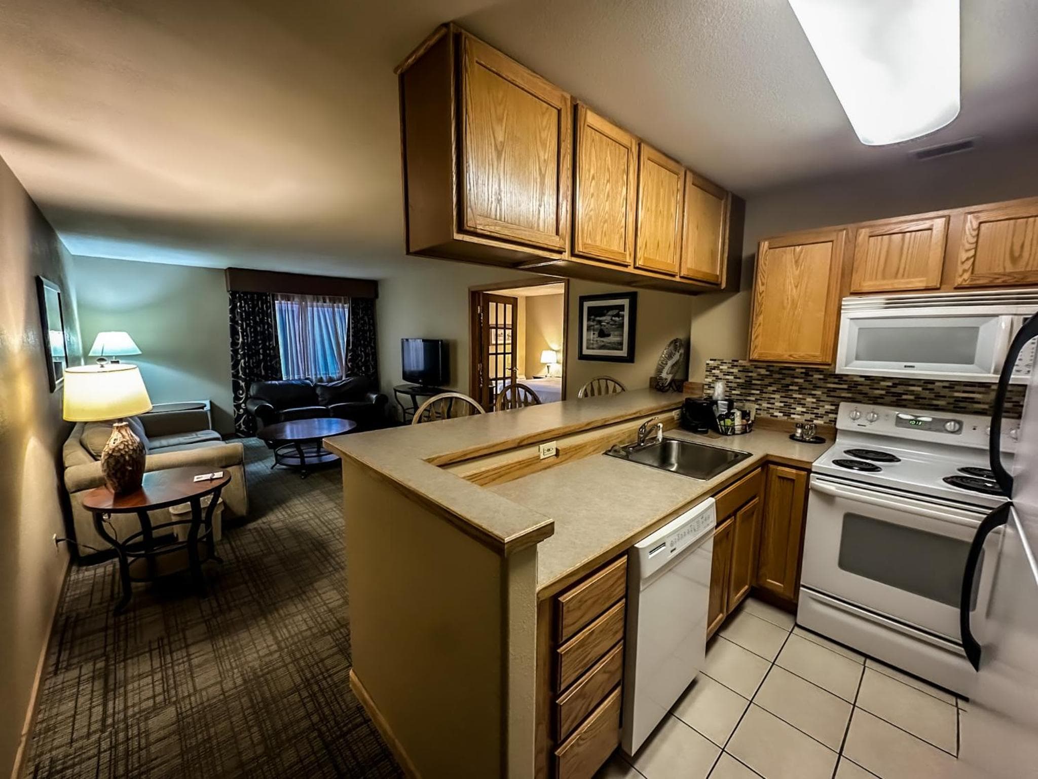 Heritage Inn