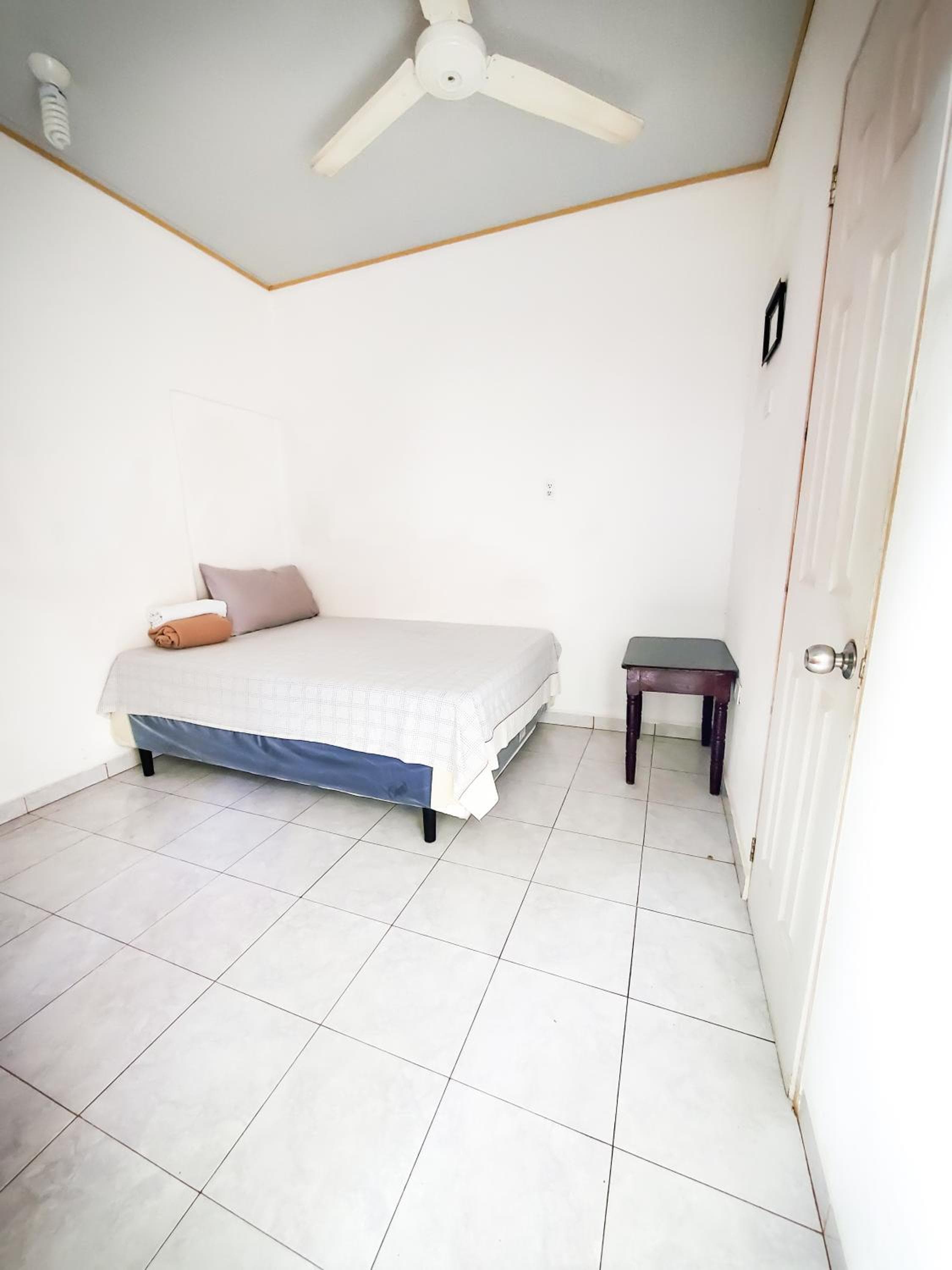 Alojamientos Santa Marta La Unión