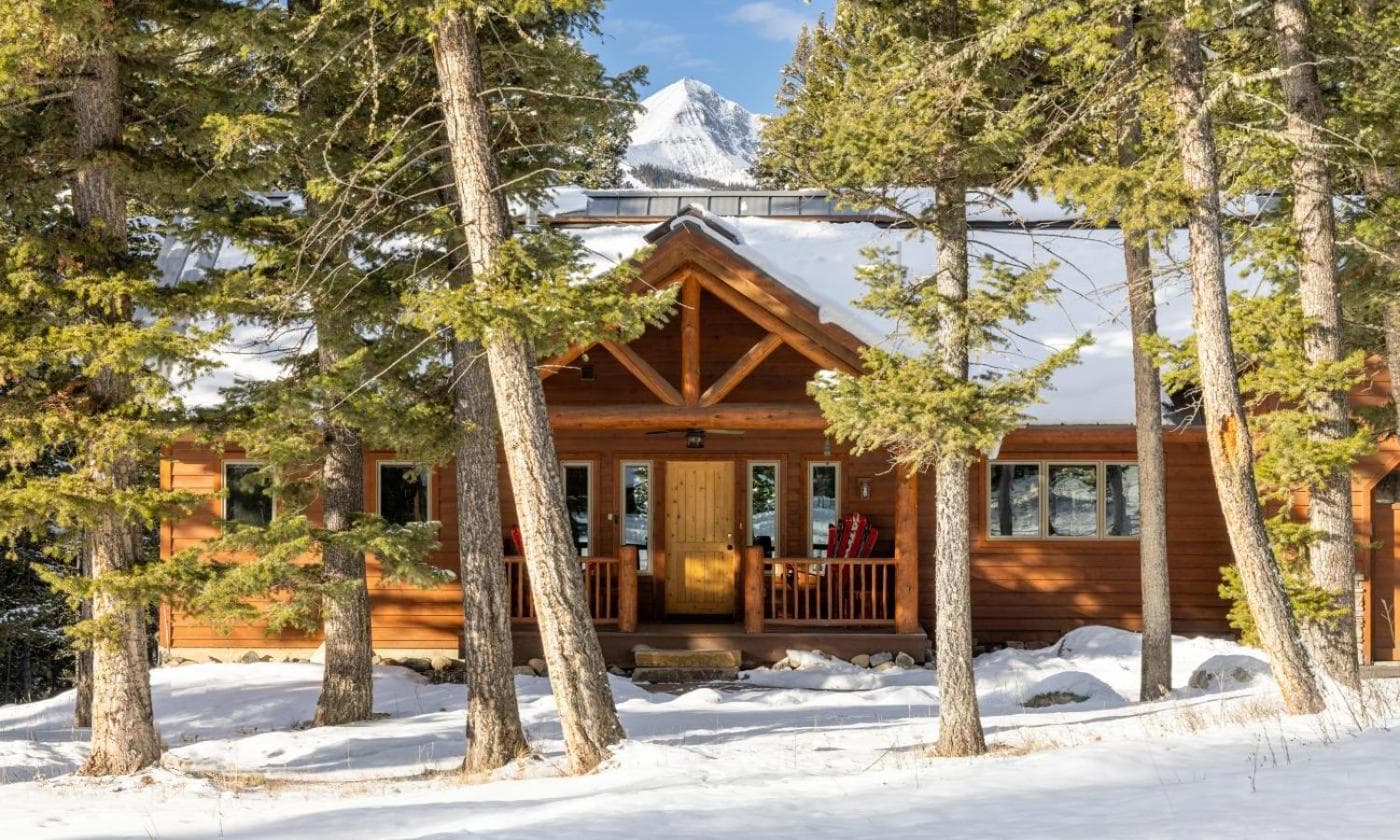MDW Sleeping Bear Lodge