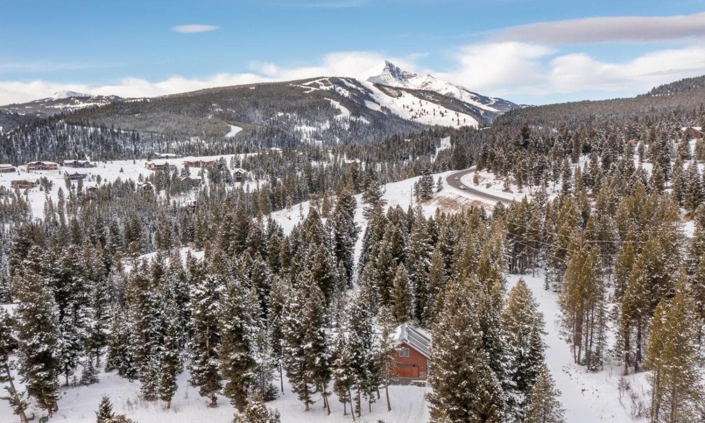 MDW Sleeping Bear Lodge