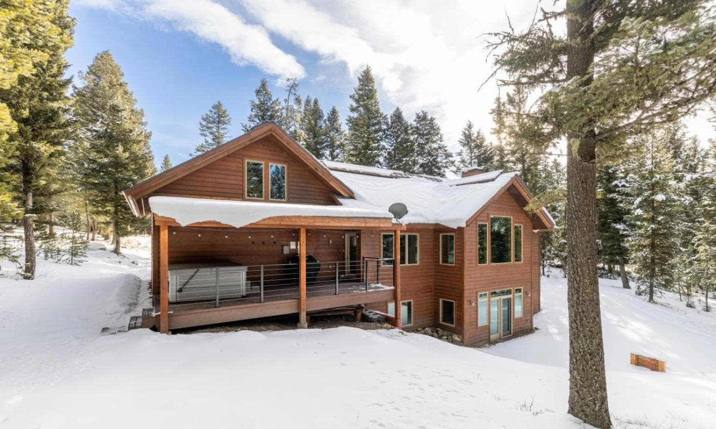MDW Sleeping Bear Lodge
