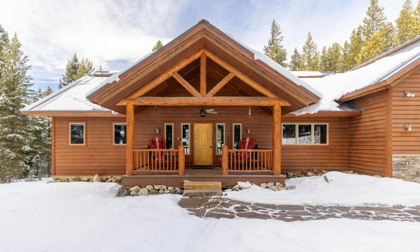 MDW Sleeping Bear Lodge