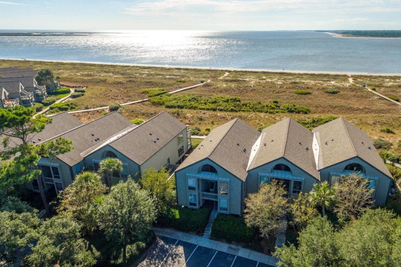 1373 Pelican Watch Villas