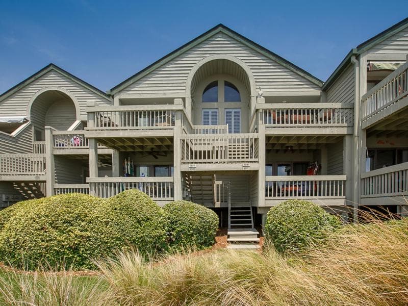 1318 Pelican Watch Villas