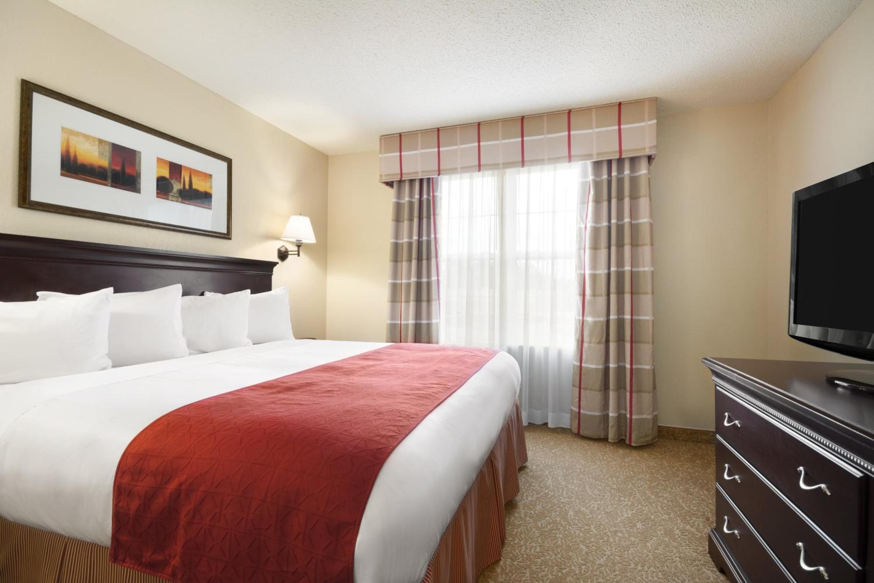 Country Inn & Suites by Radisson, Norcross, GA