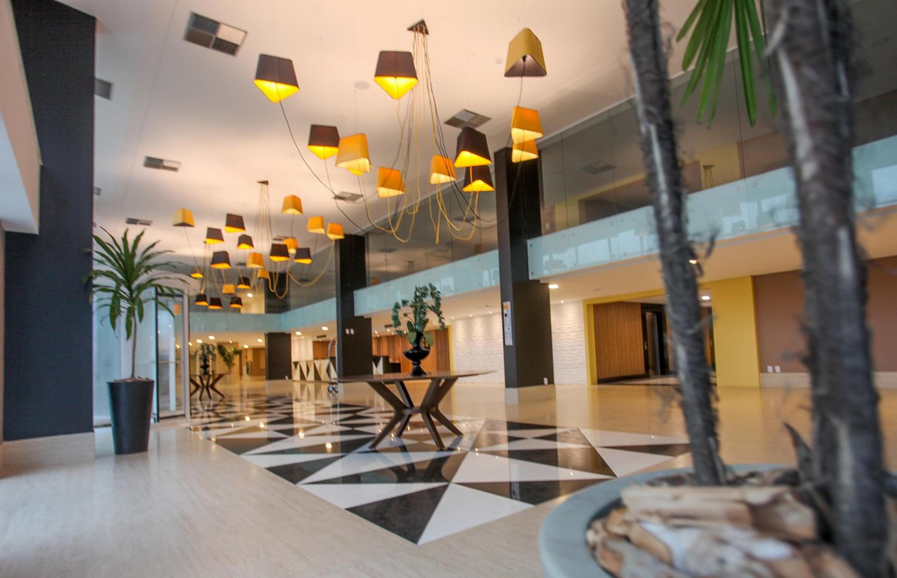 Gran Mareiro Hotel