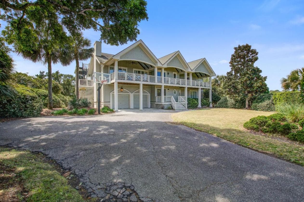 2335 Oyster Catcher Court