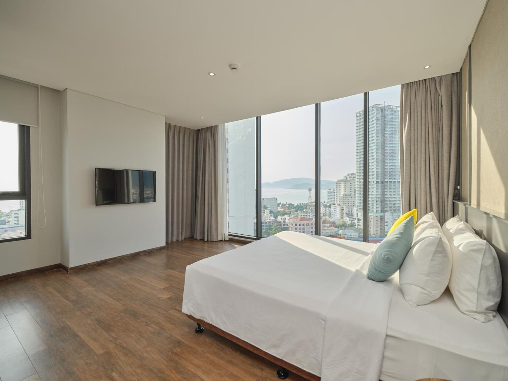 Em Oi Boutique Hotel