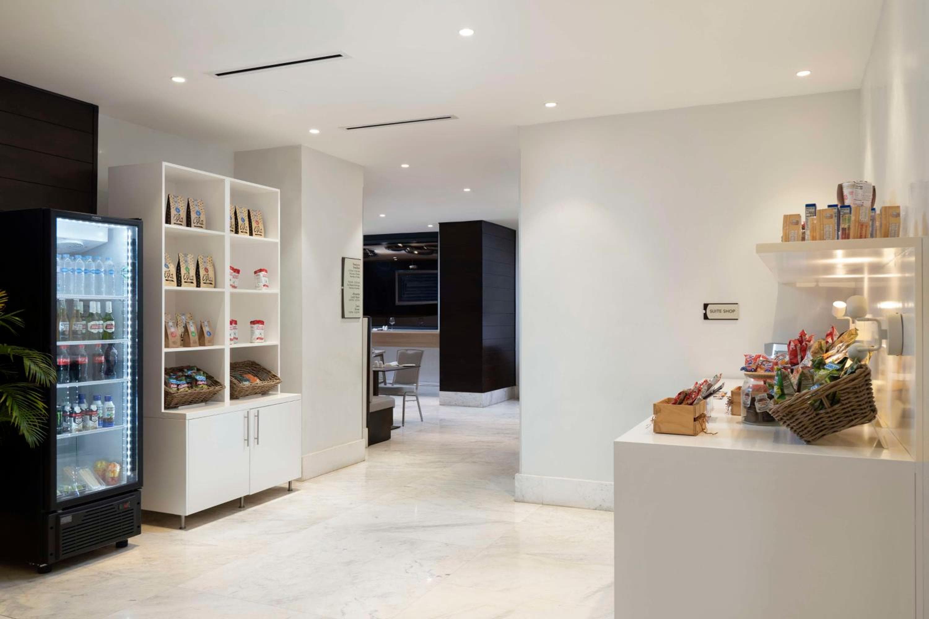Homewood Suites By Hilton Santo Domingo