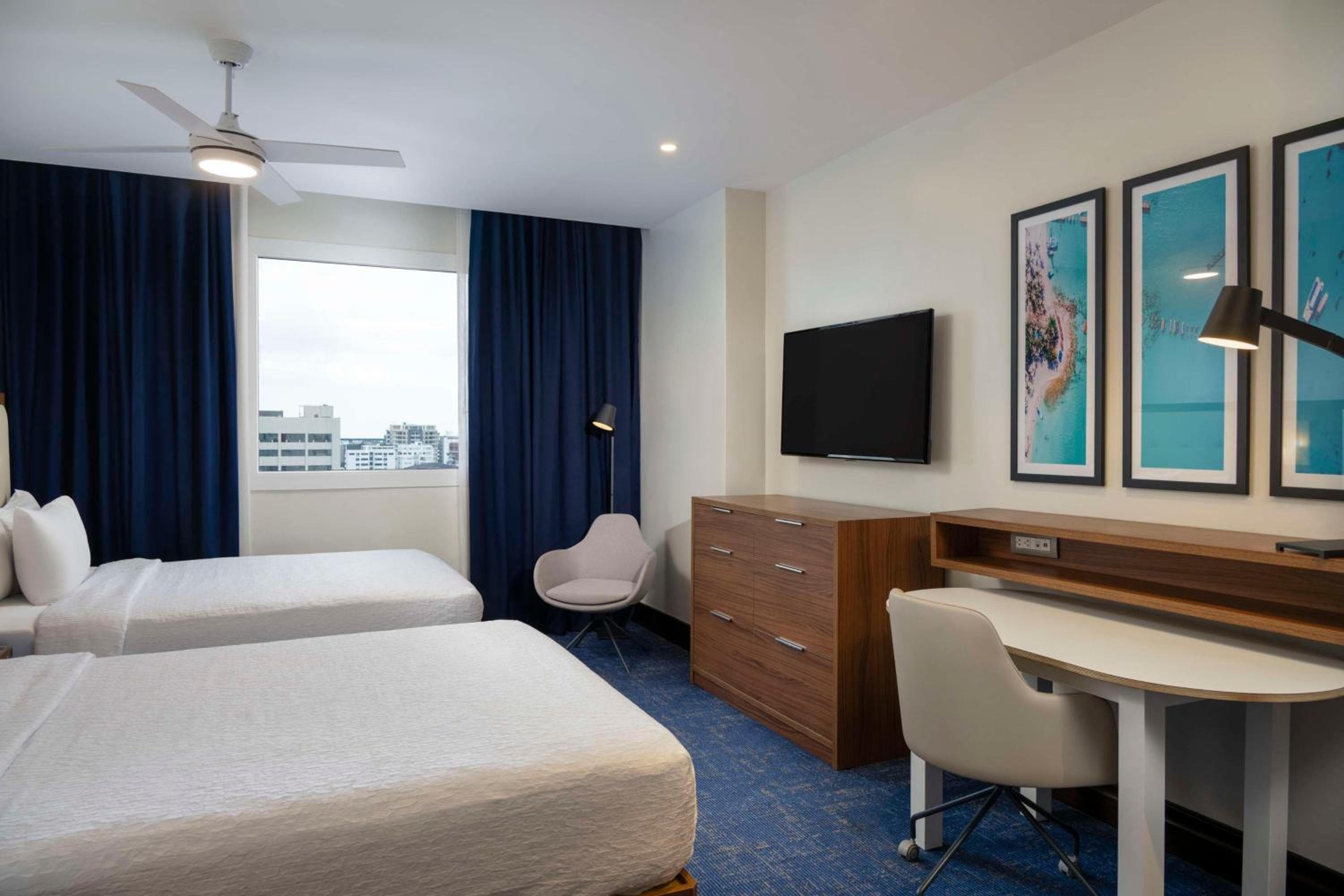 Homewood Suites By Hilton Santo Domingo