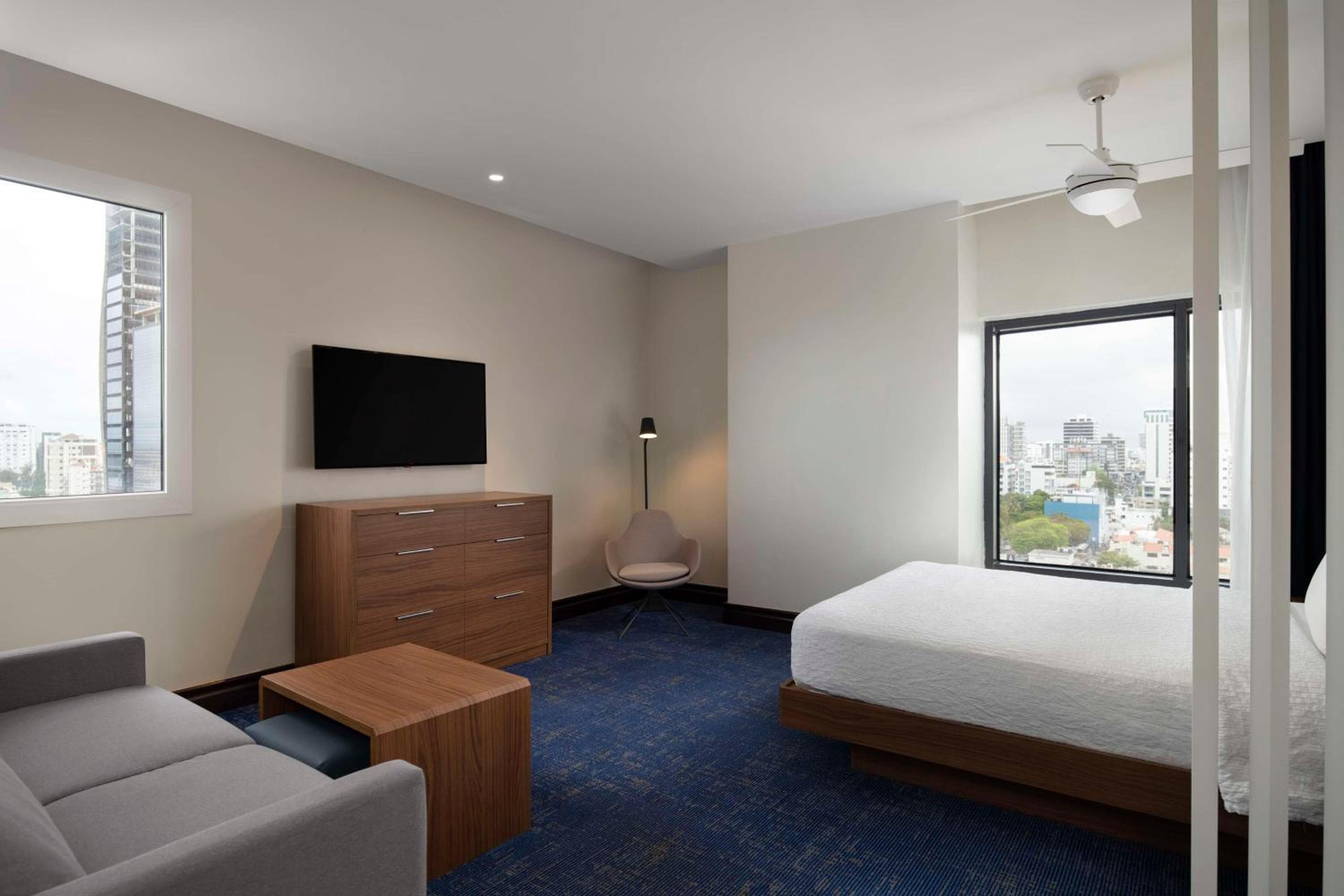 Homewood Suites By Hilton Santo Domingo