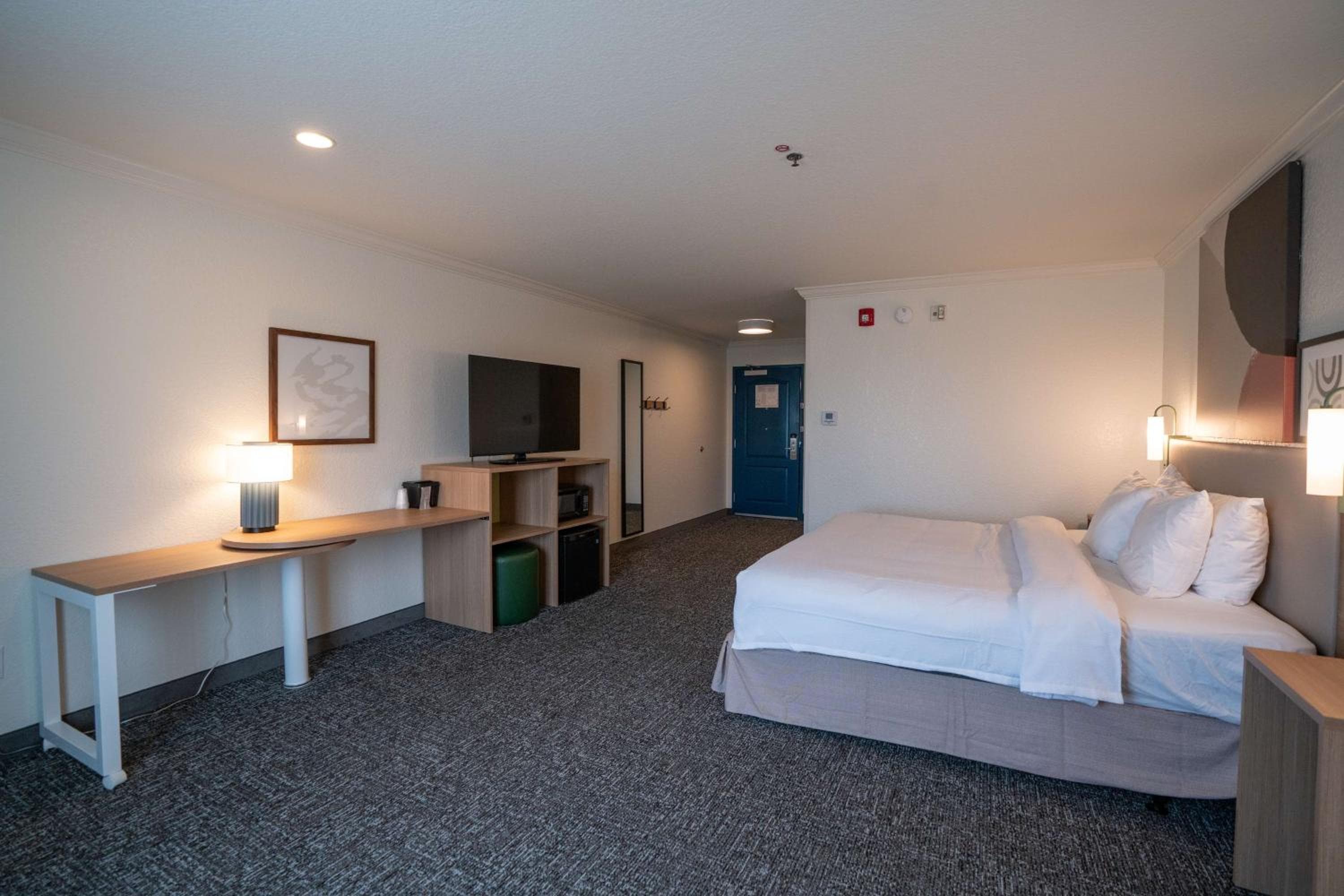 Spark by Hilton Brandon