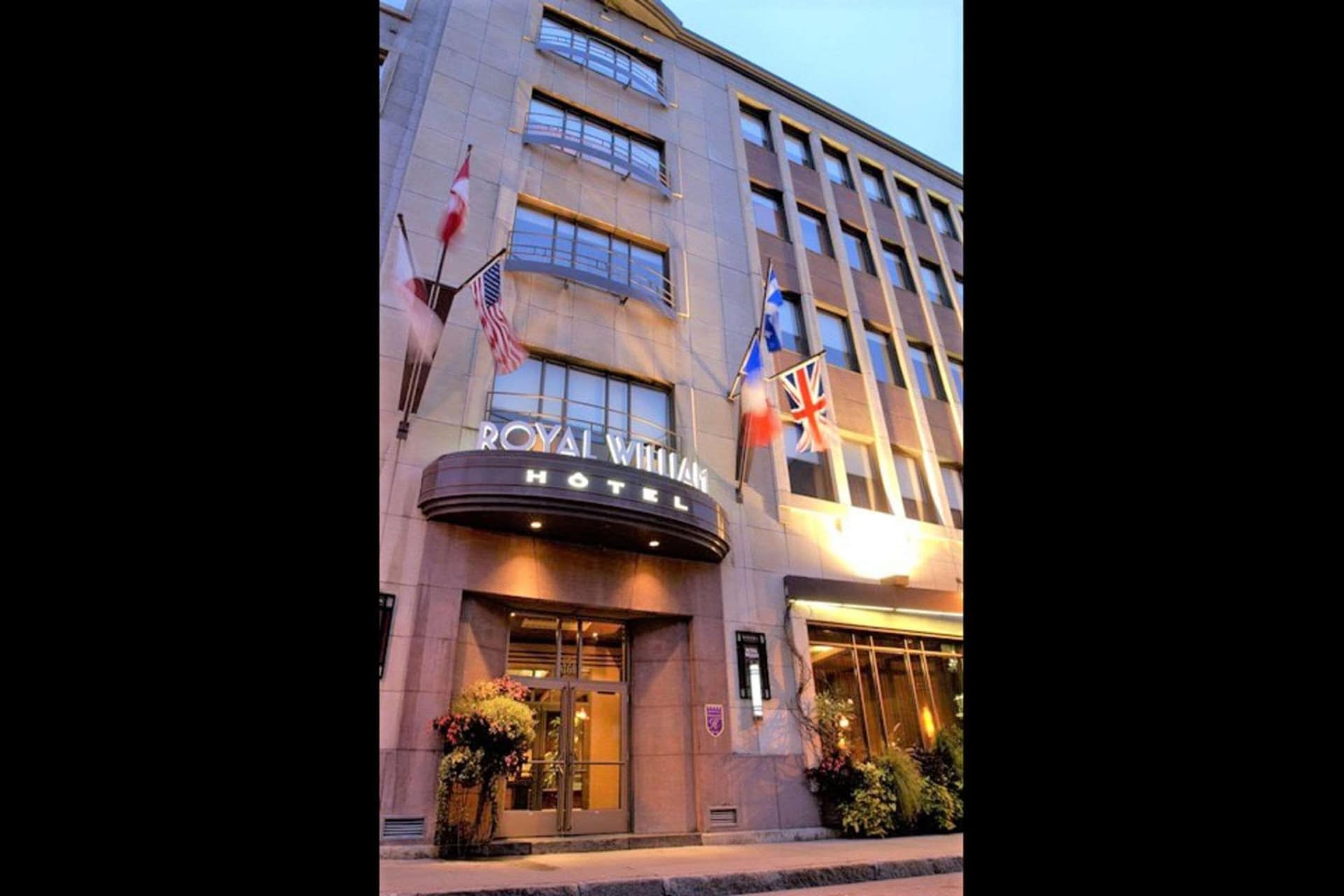 Hotel Royal William, an Ascend Collection Hotel