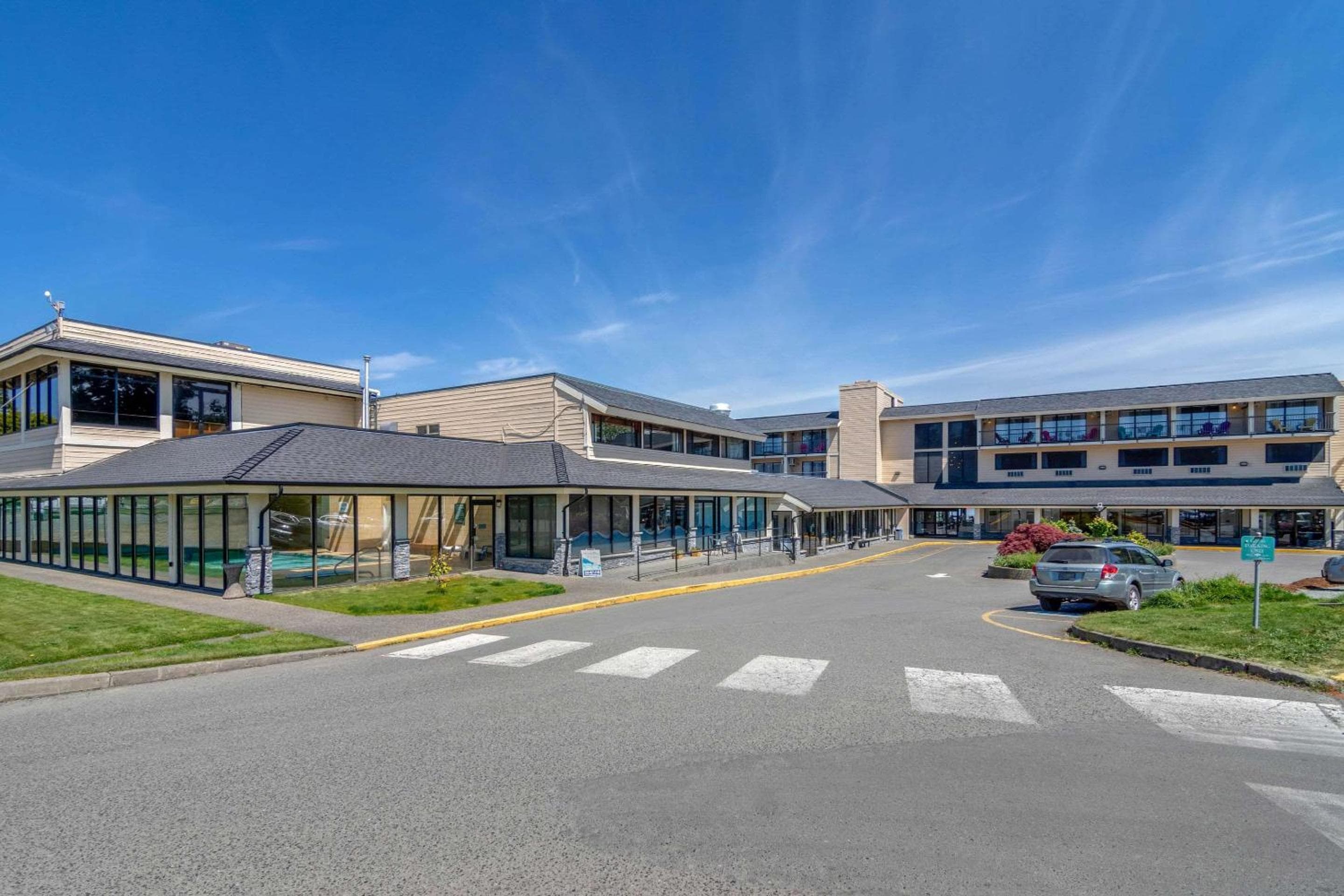 Bayside Resort, an Ascend Collection Resort