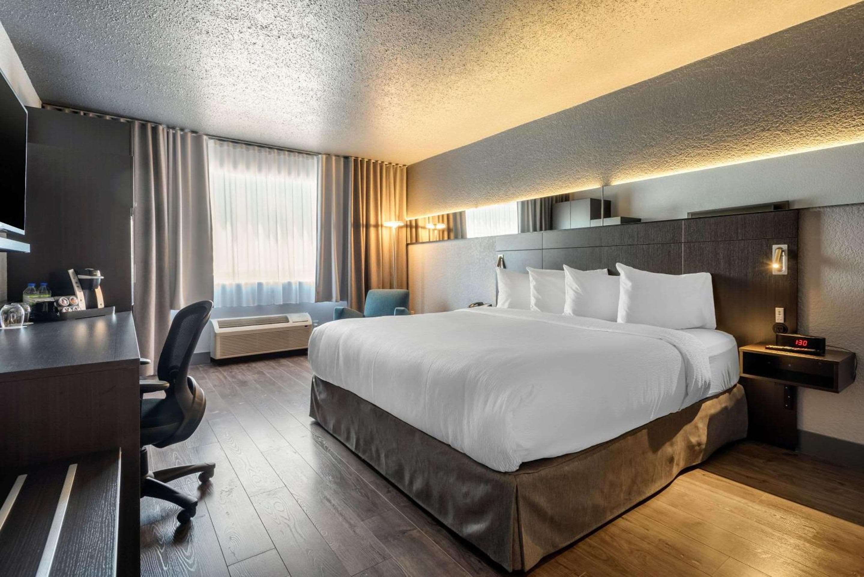 Hotel Quartier, an Ascend Collection Hotel