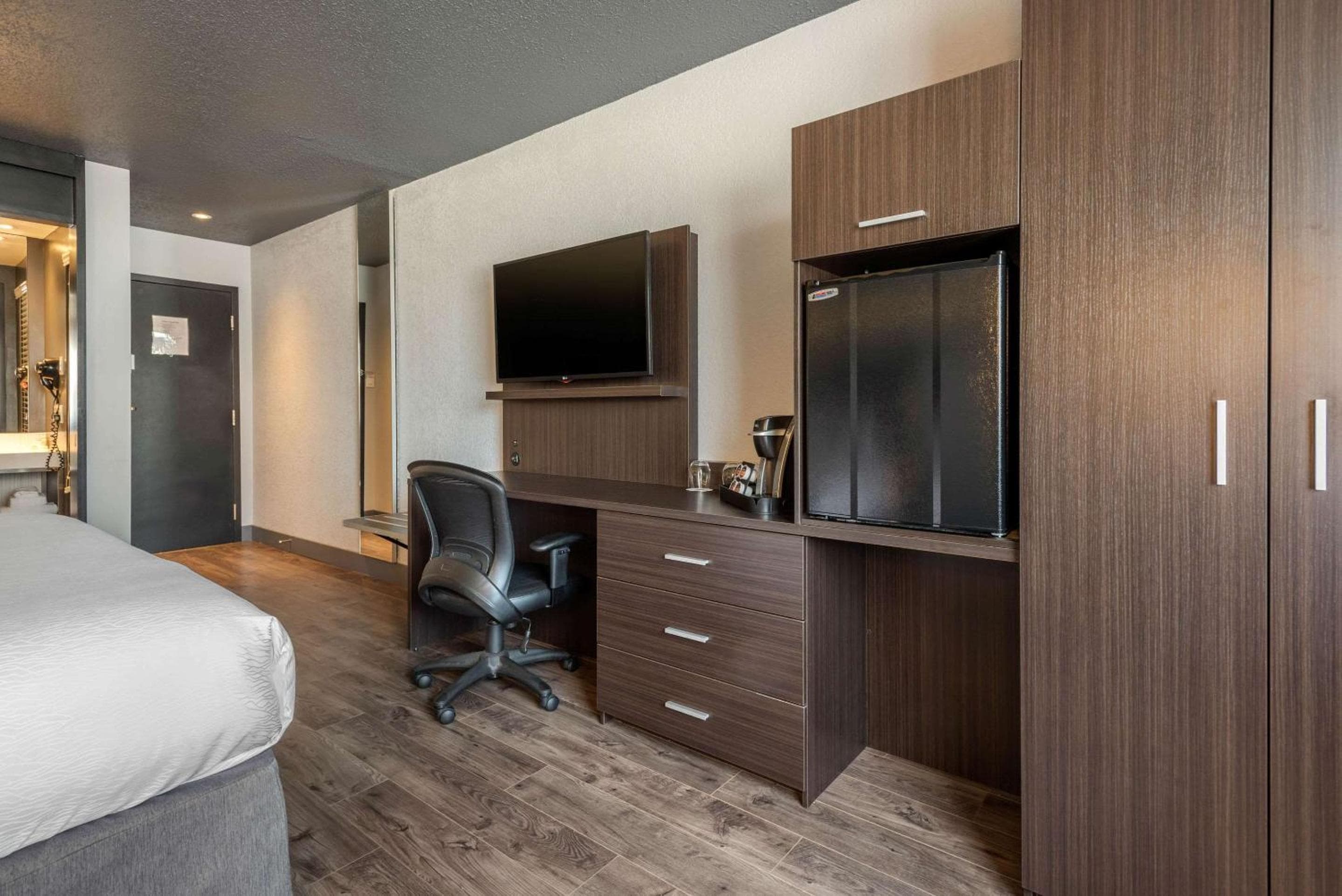 Hotel Quartier, an Ascend Collection Hotel