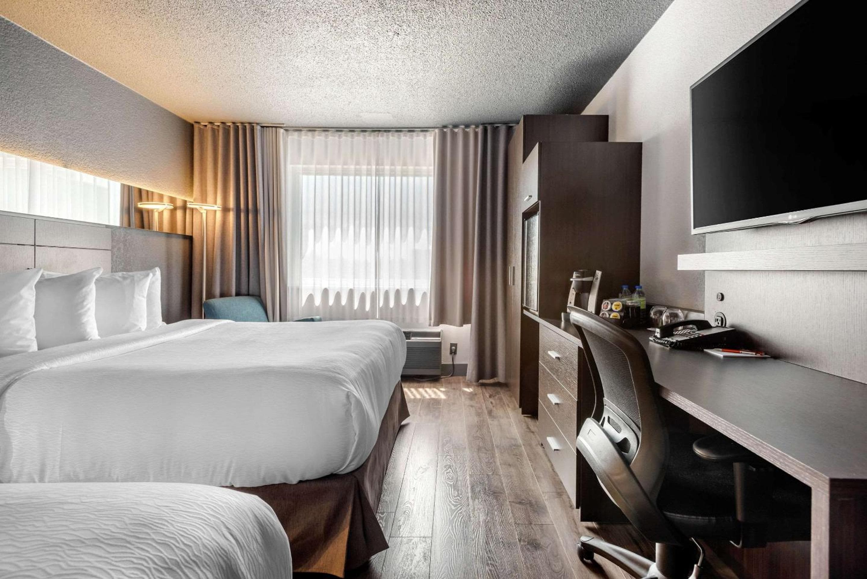 Hotel Quartier, an Ascend Collection Hotel