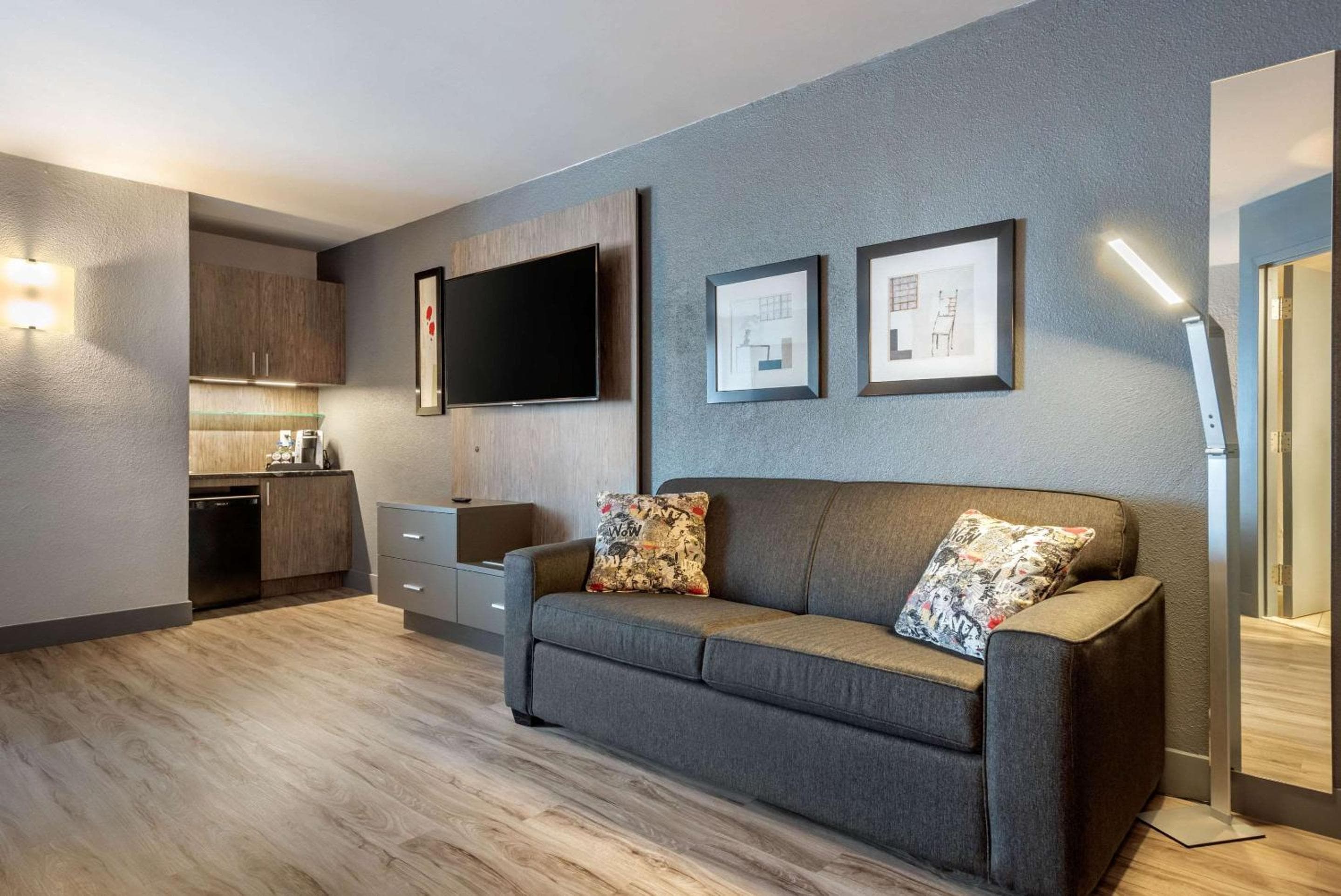 Hotel Quartier, an Ascend Collection Hotel