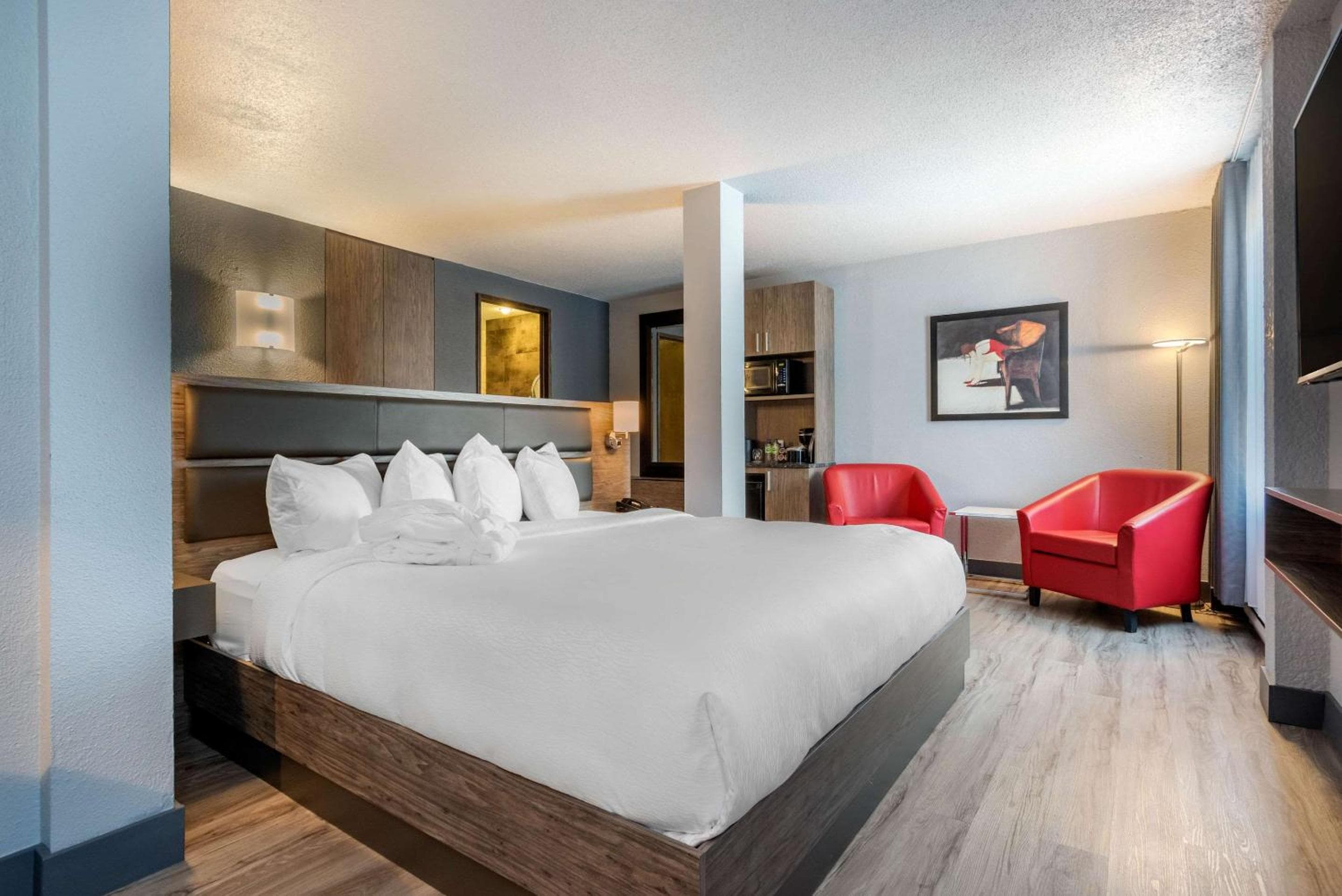 Hotel Quartier, an Ascend Collection Hotel