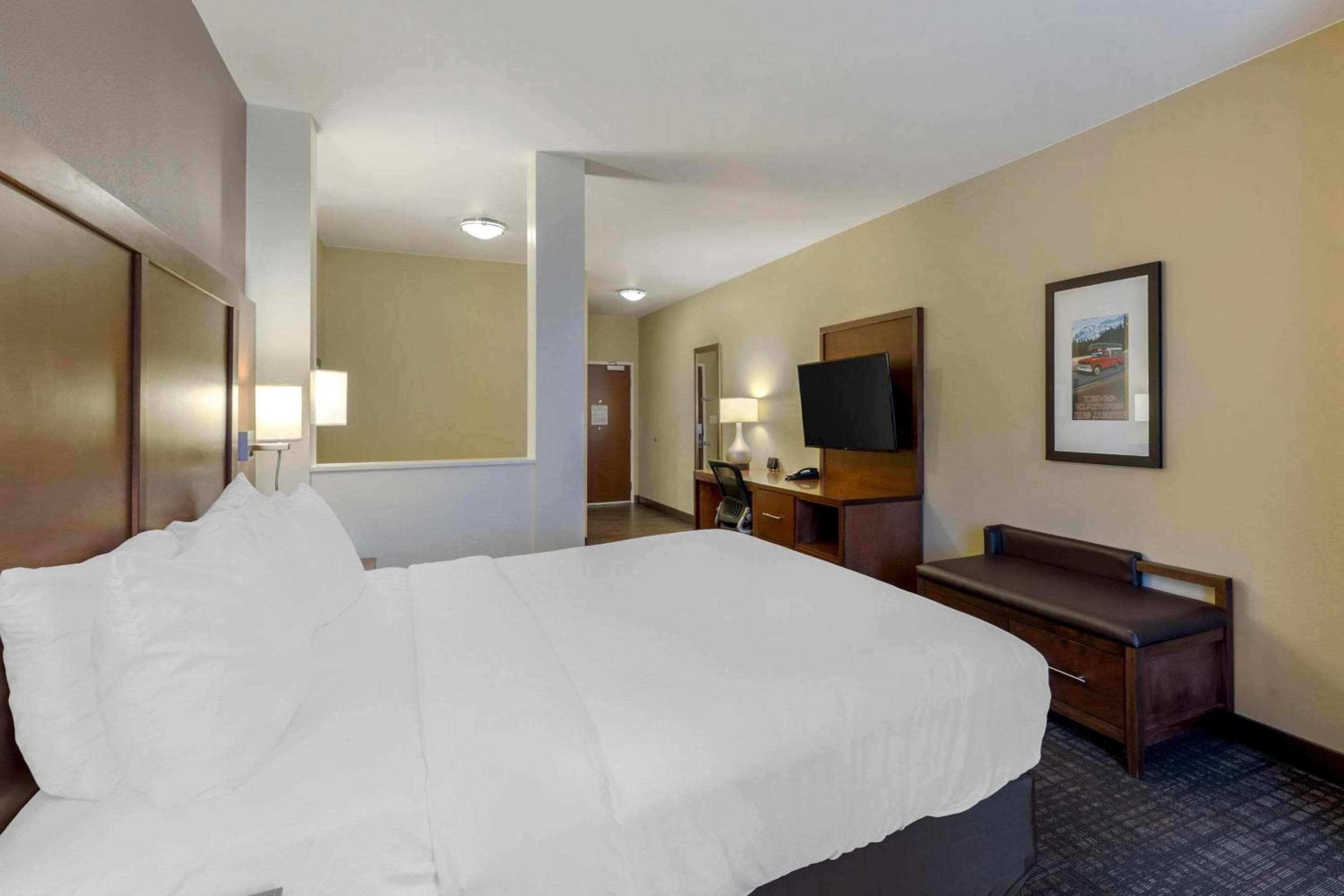 Comfort Suites Loveland