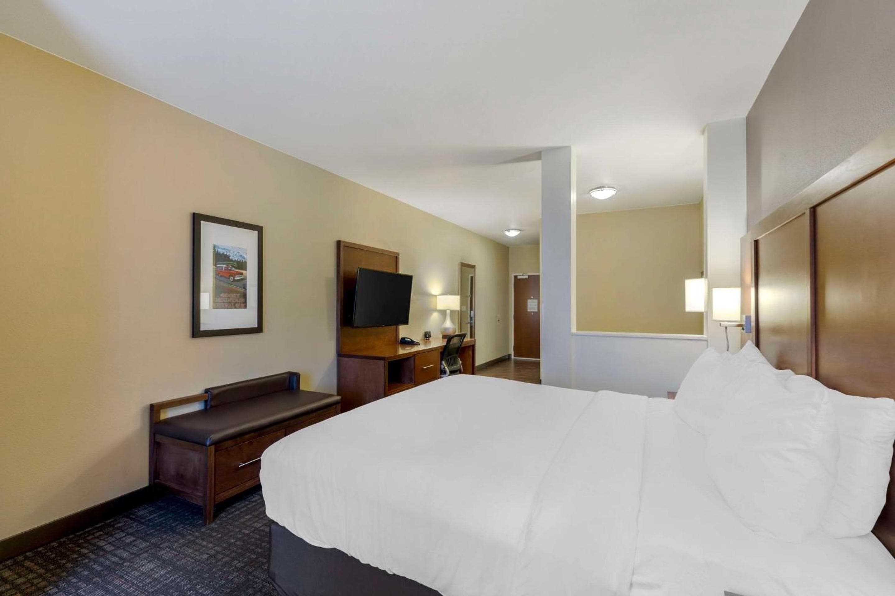 Comfort Suites Loveland