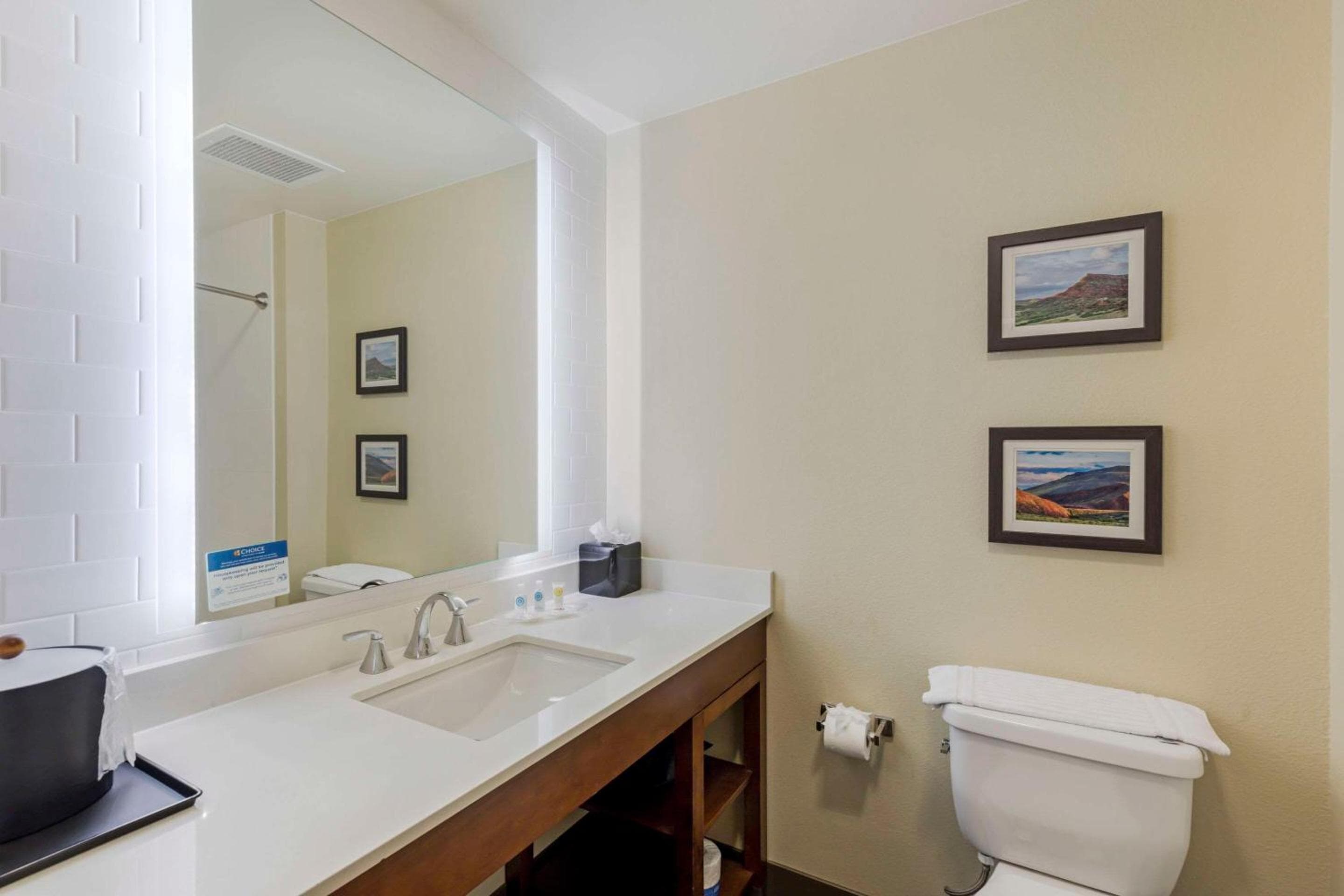 Comfort Suites Loveland