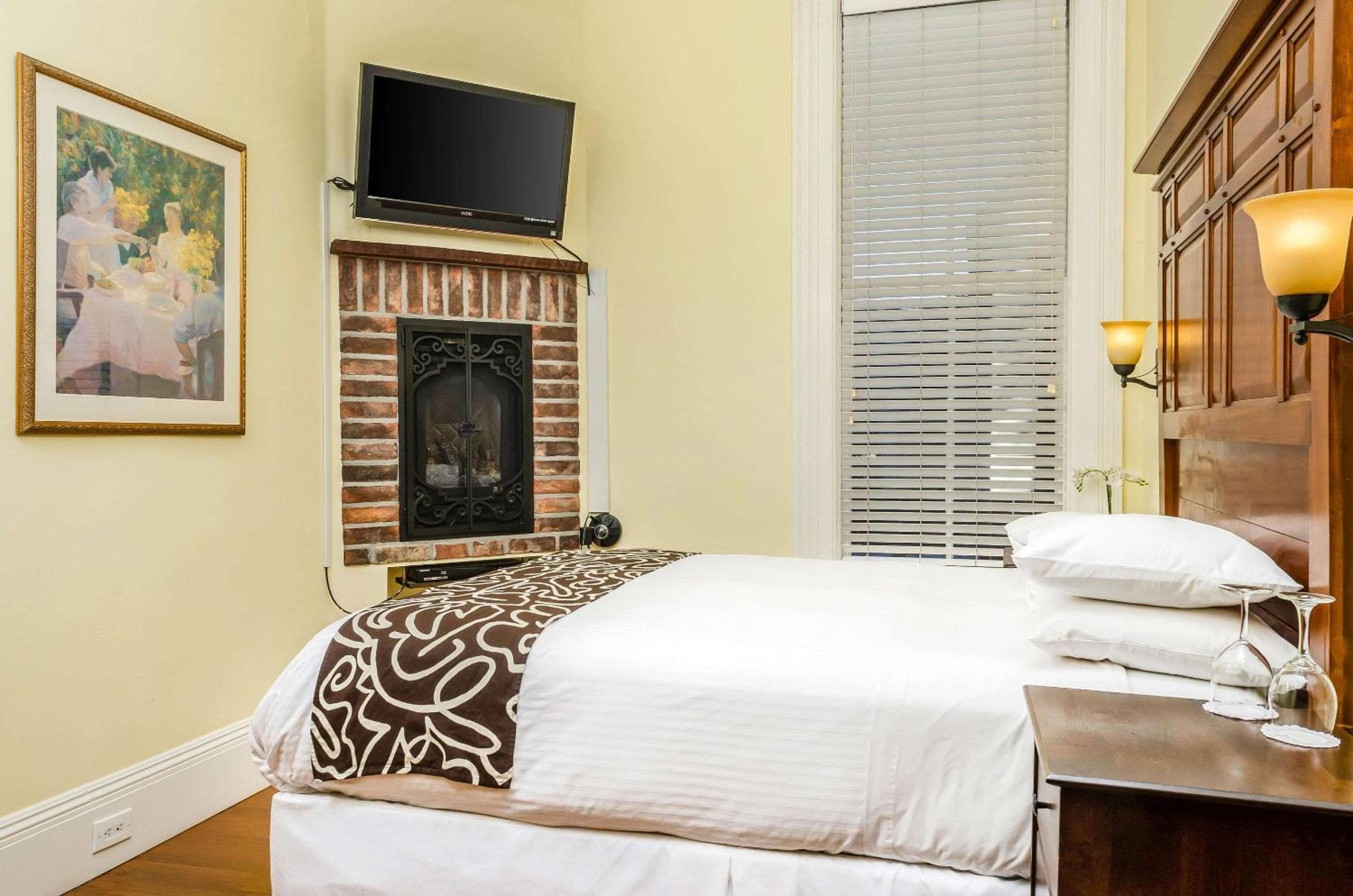 Hotel Napa Valley, an Ascend Collection Hotel