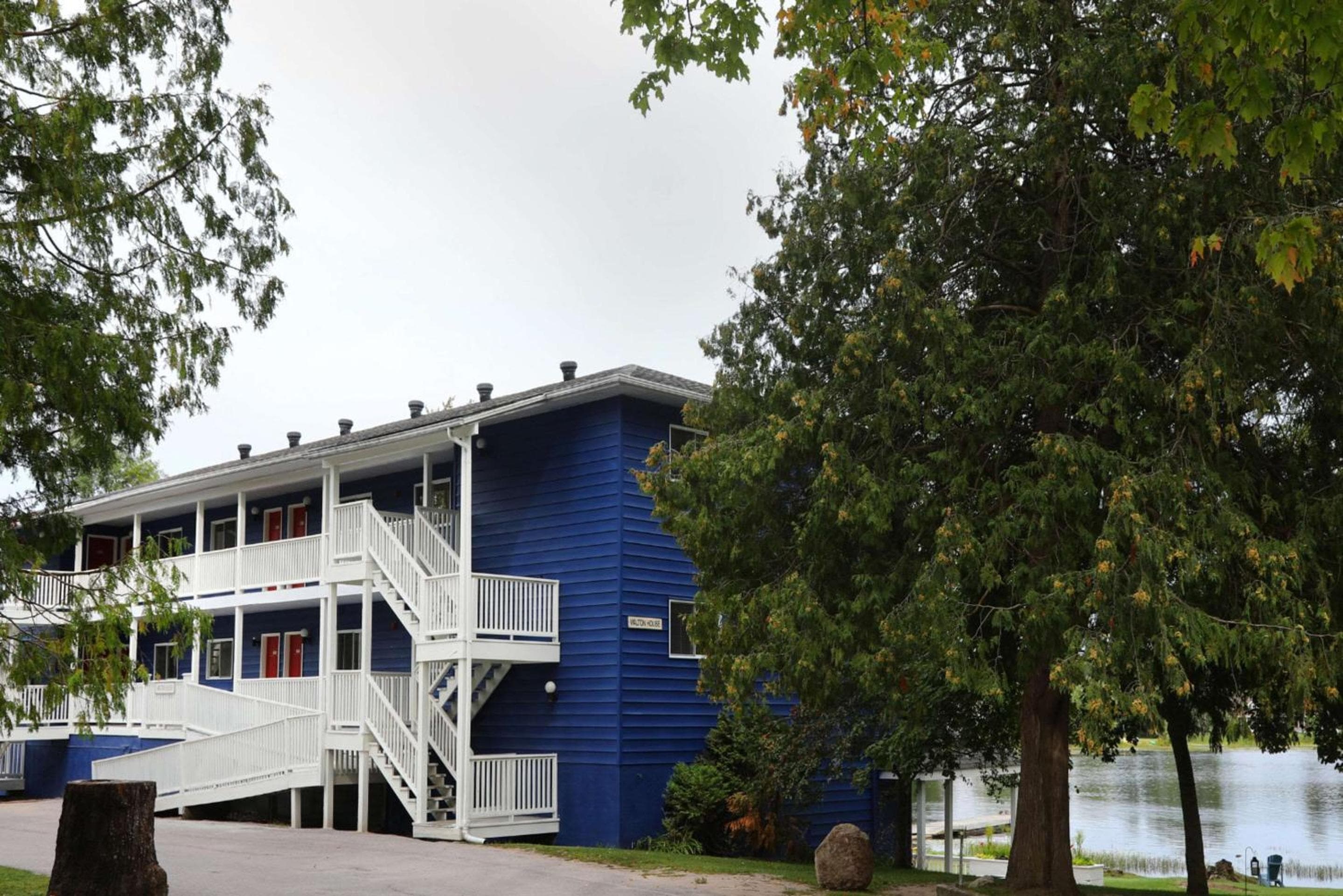 Bayview Wildwood Resort, an Ascend Collection Resort