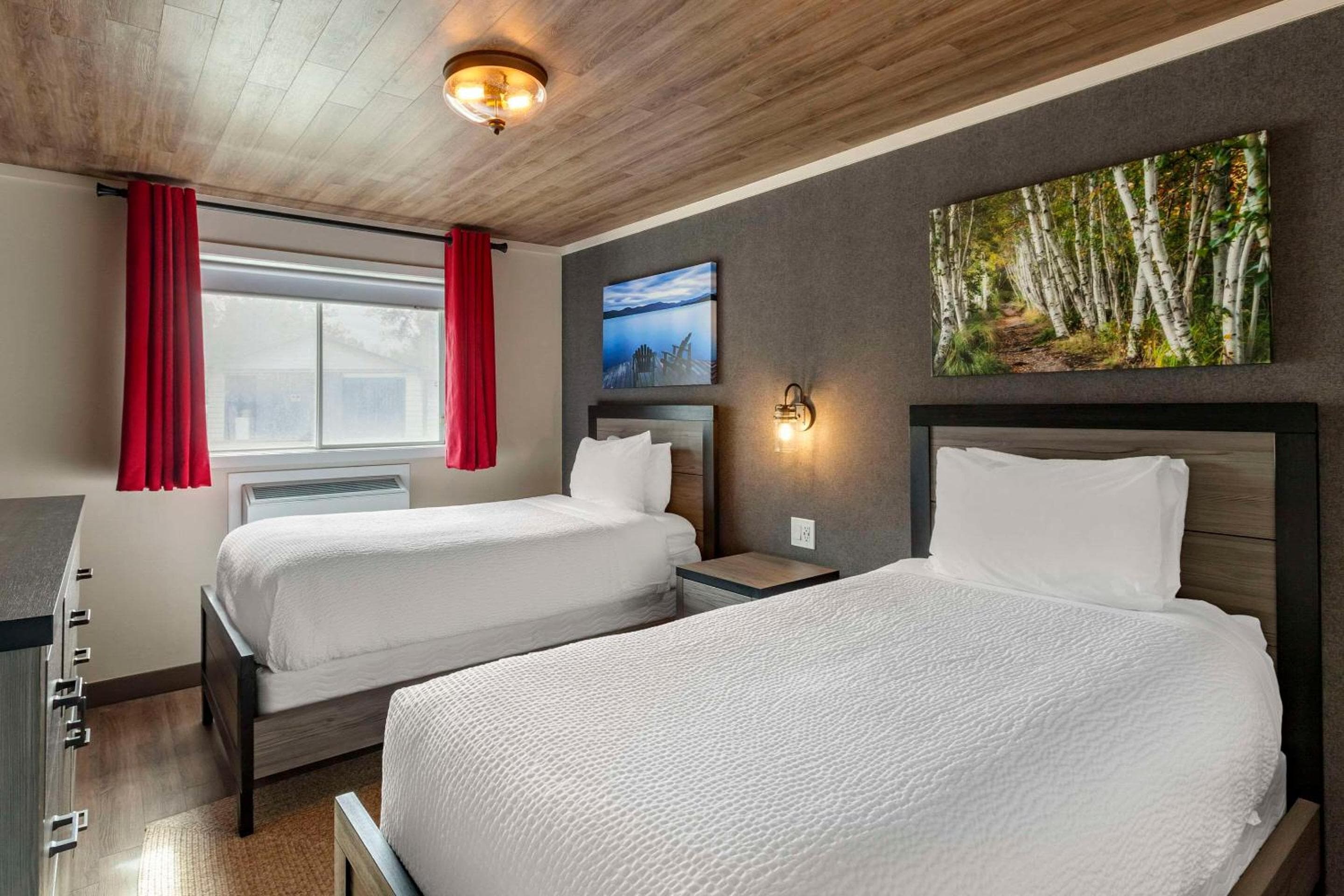 Bayview Wildwood Resort, an Ascend Collection Resort