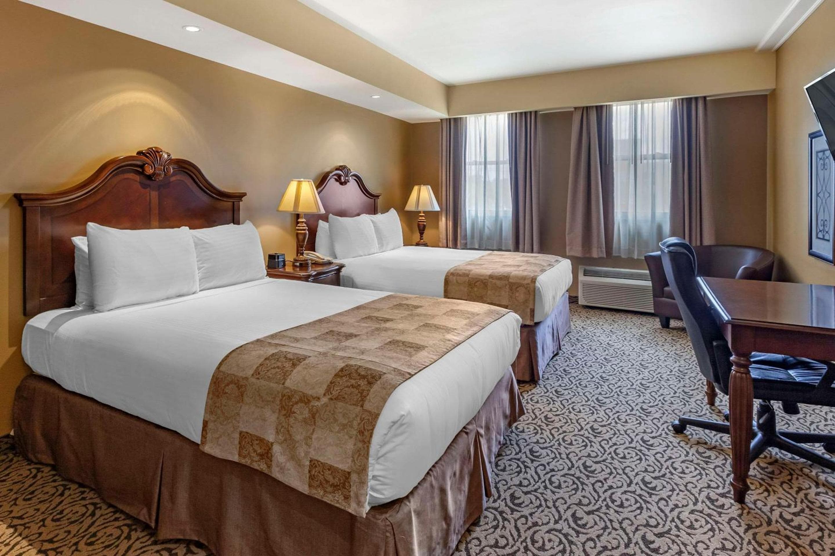 The Parlour Inn, an Ascend Collection Hotel