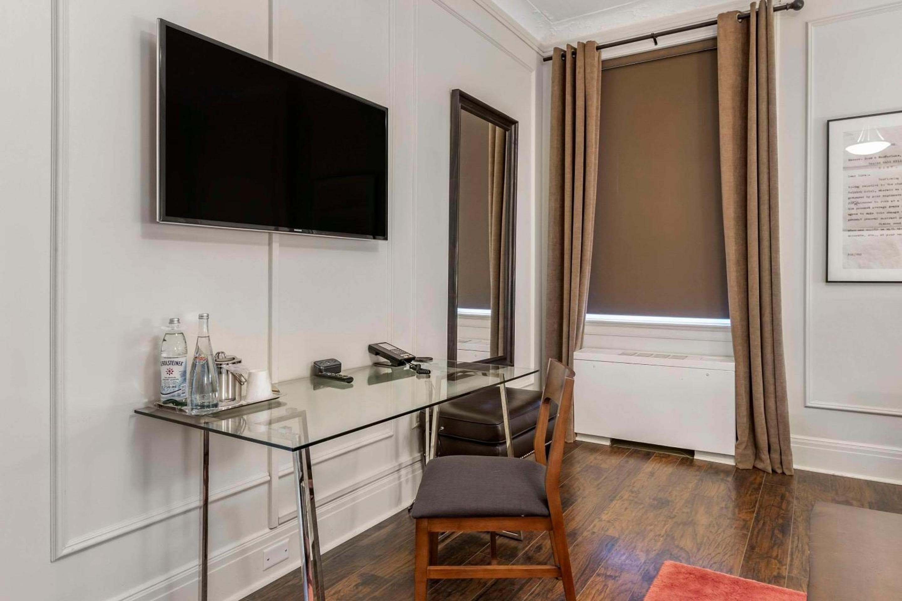The Fort Garry Hotel, Spa and Conference Centre, an Ascend Collection Hotel