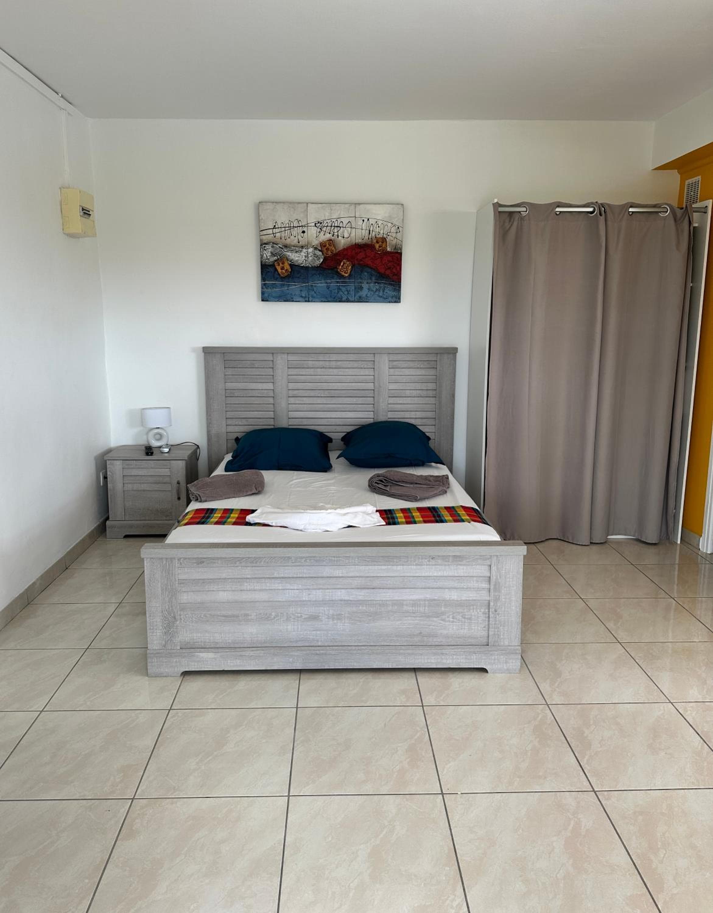 Villa Jamora