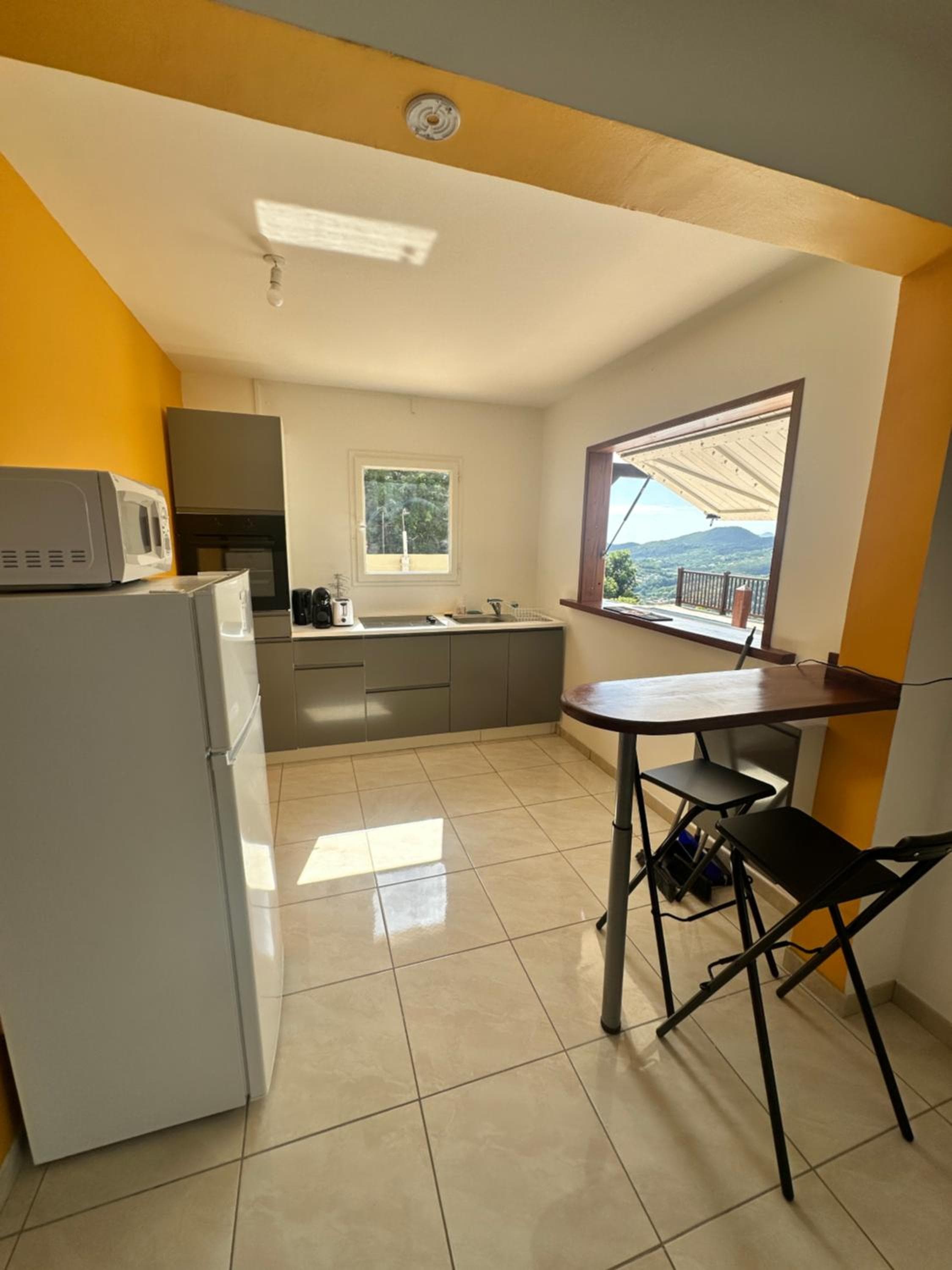 Villa Jamora