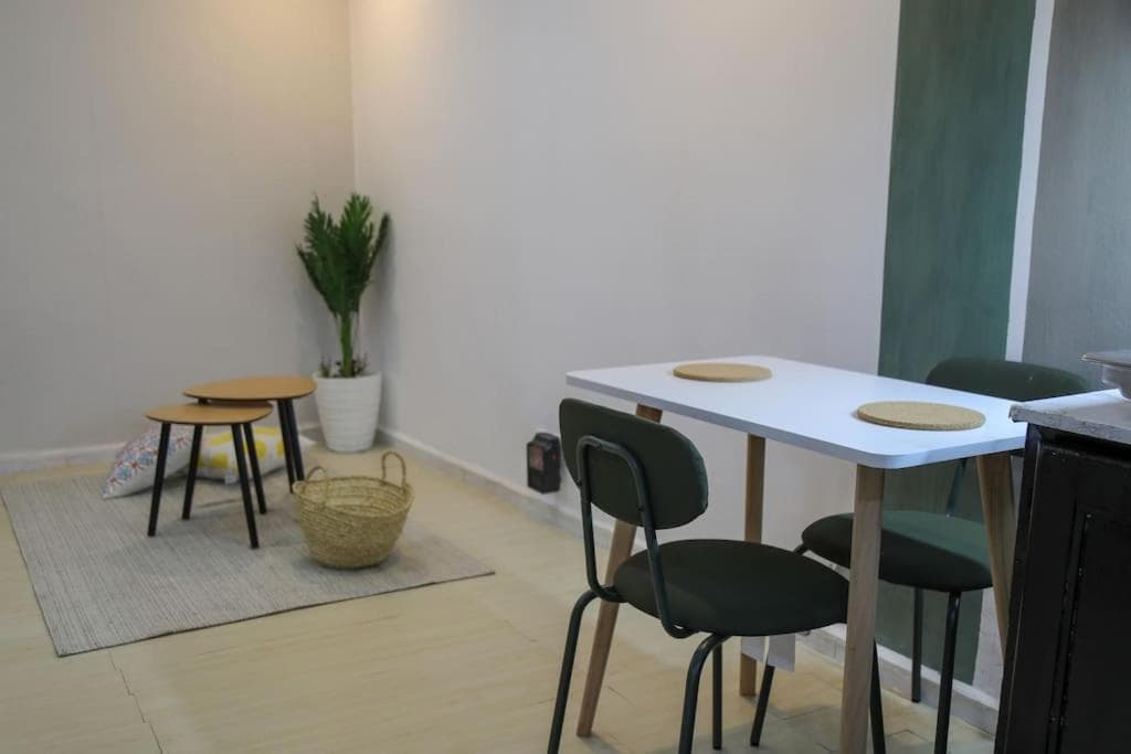 Cozy App in the Heart of Ifrane