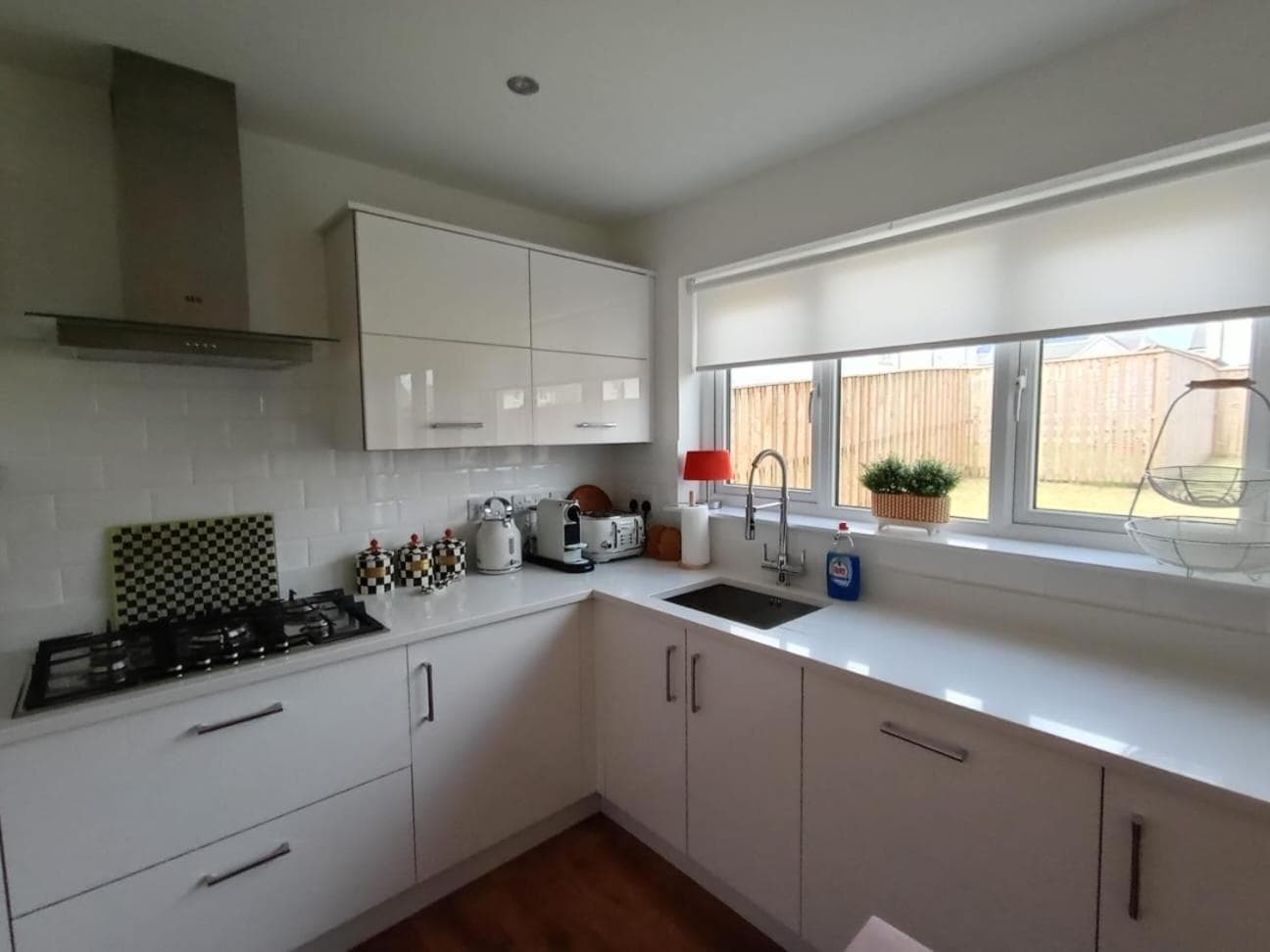 Fabulous Midlothian 3 Bed Home