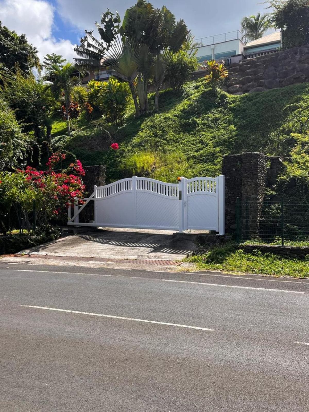 Villa Hoe