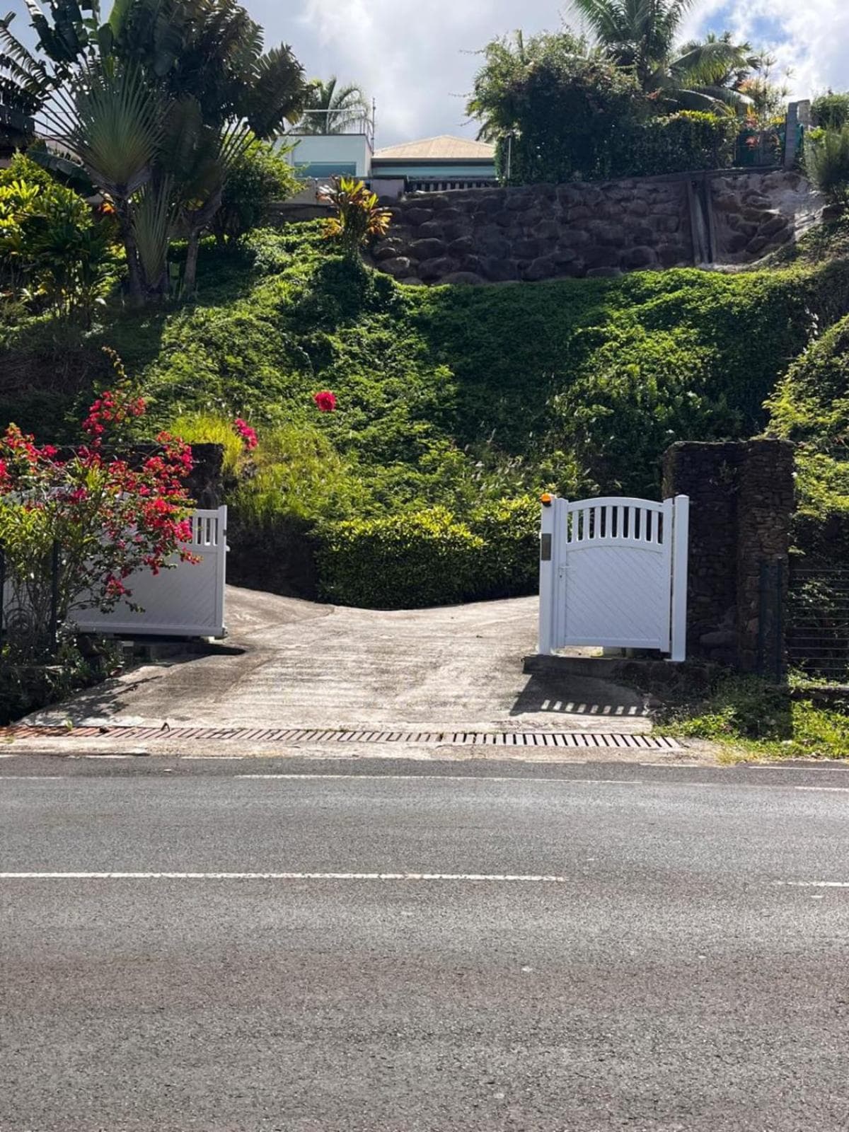 Villa Hoe