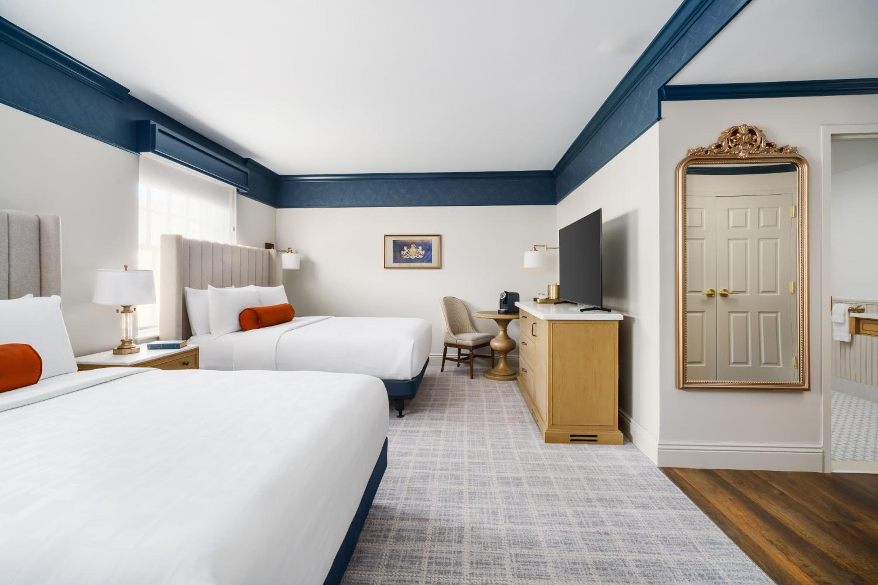 Nittany Lion Inn