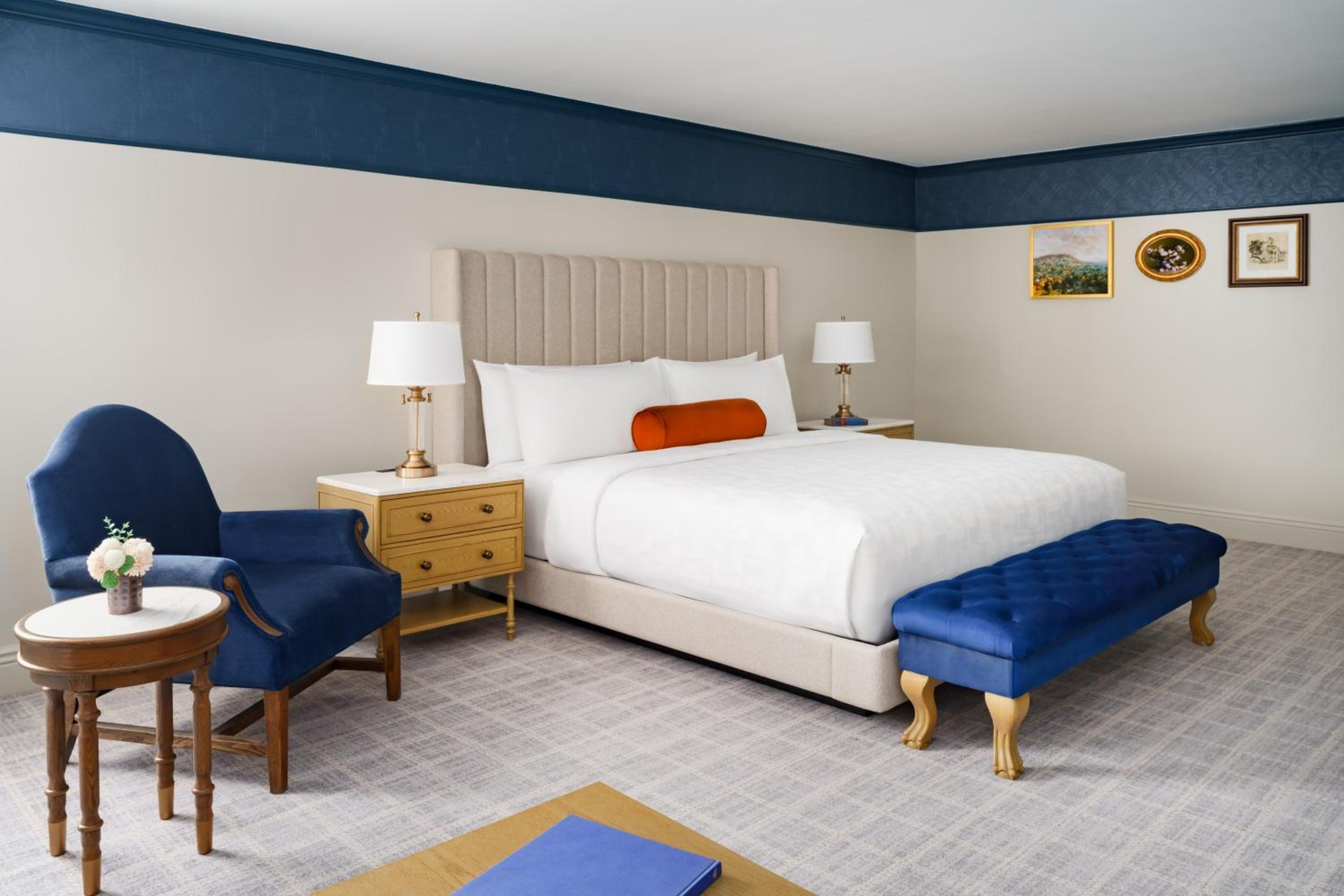 Nittany Lion Inn