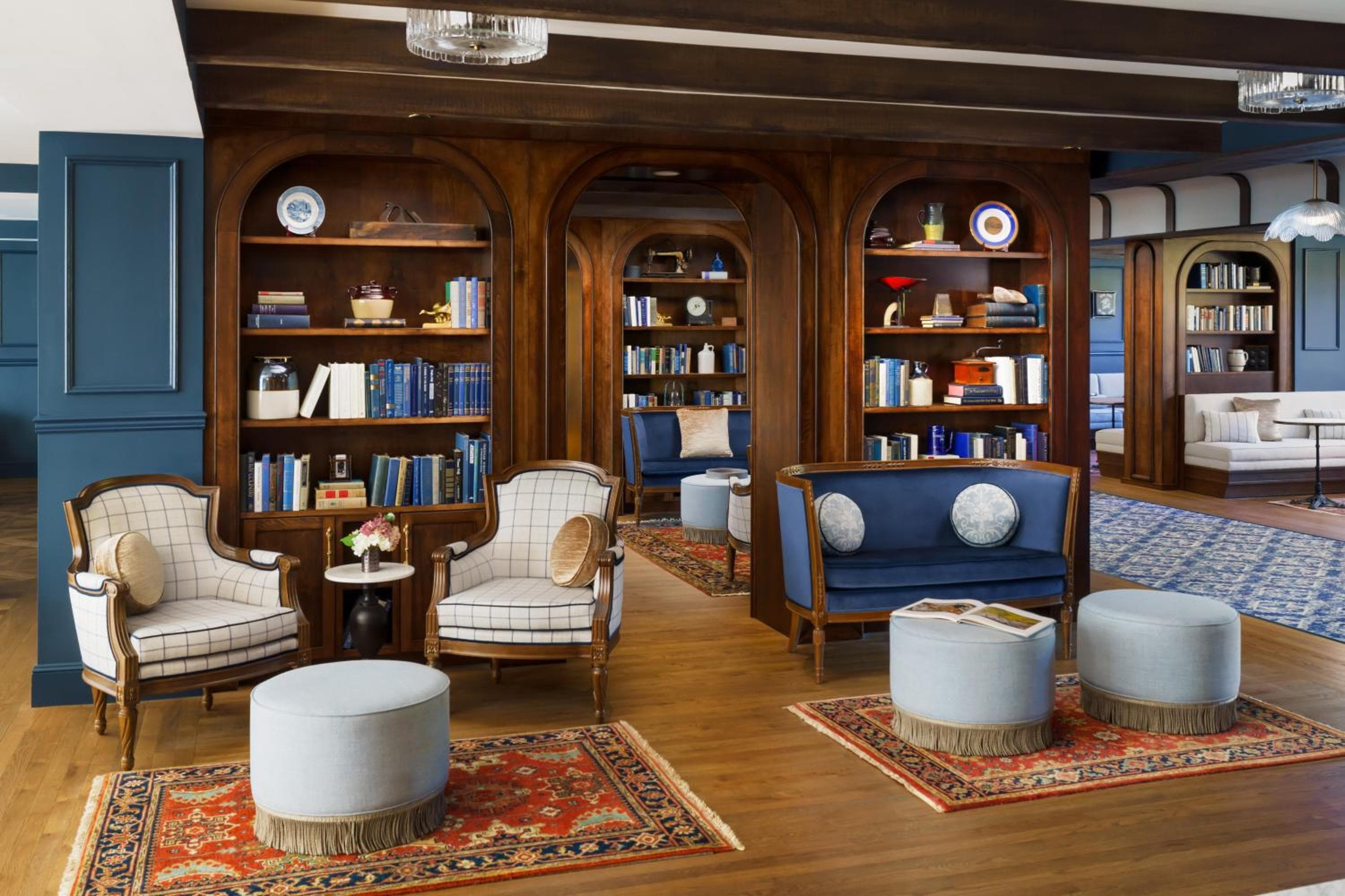 Nittany Lion Inn
