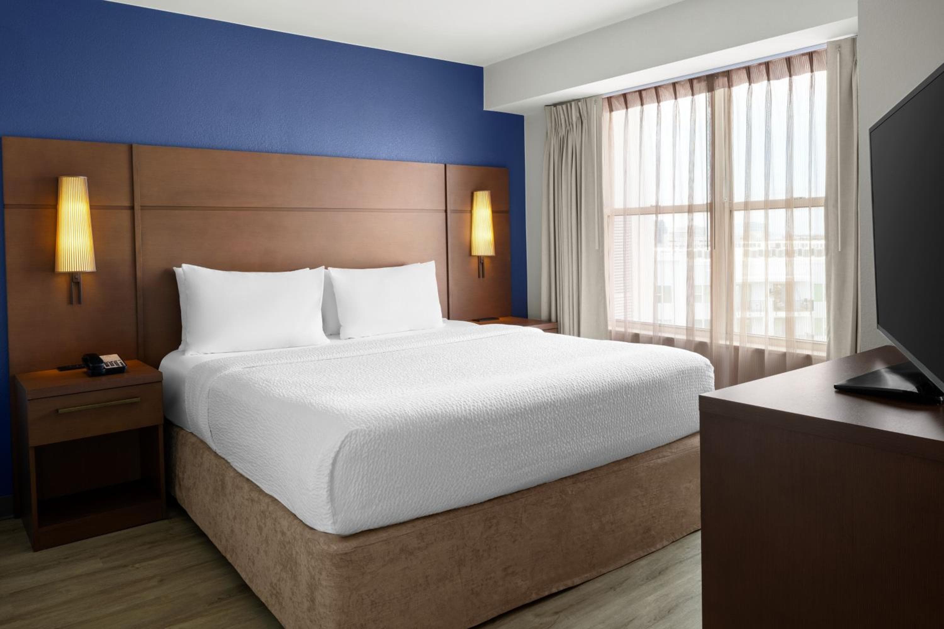 Residence Inn Tampa Westshore Airport
